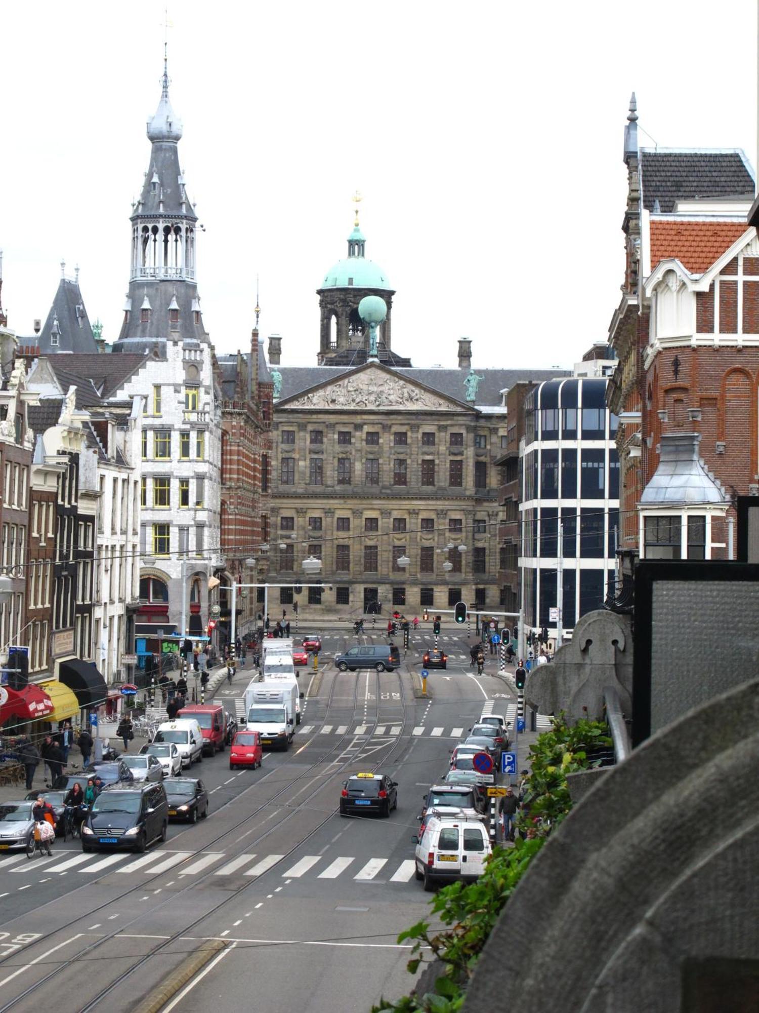 Hotel Di-ann City Centre Amsterdam