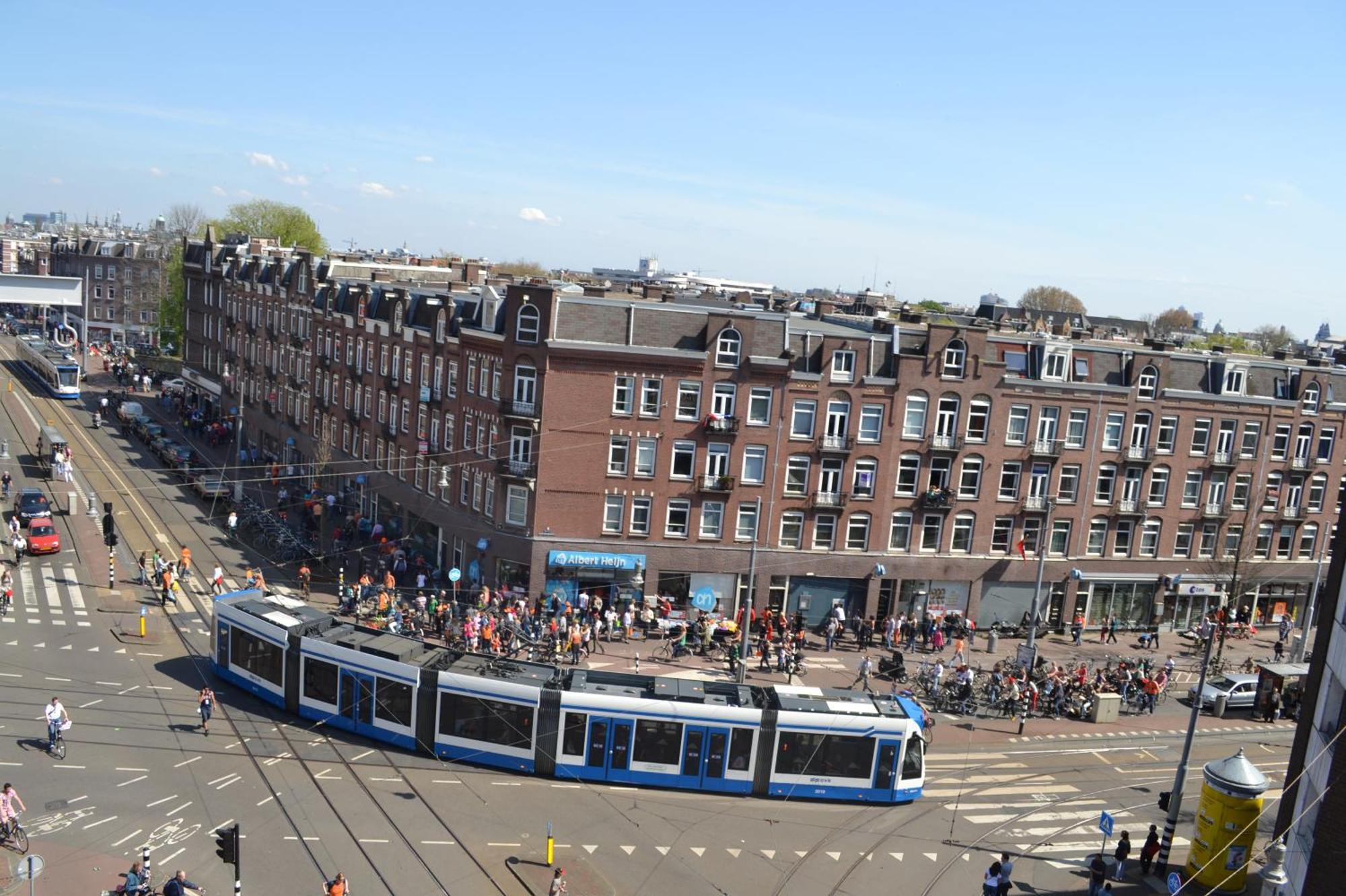 Alp Amsterdam