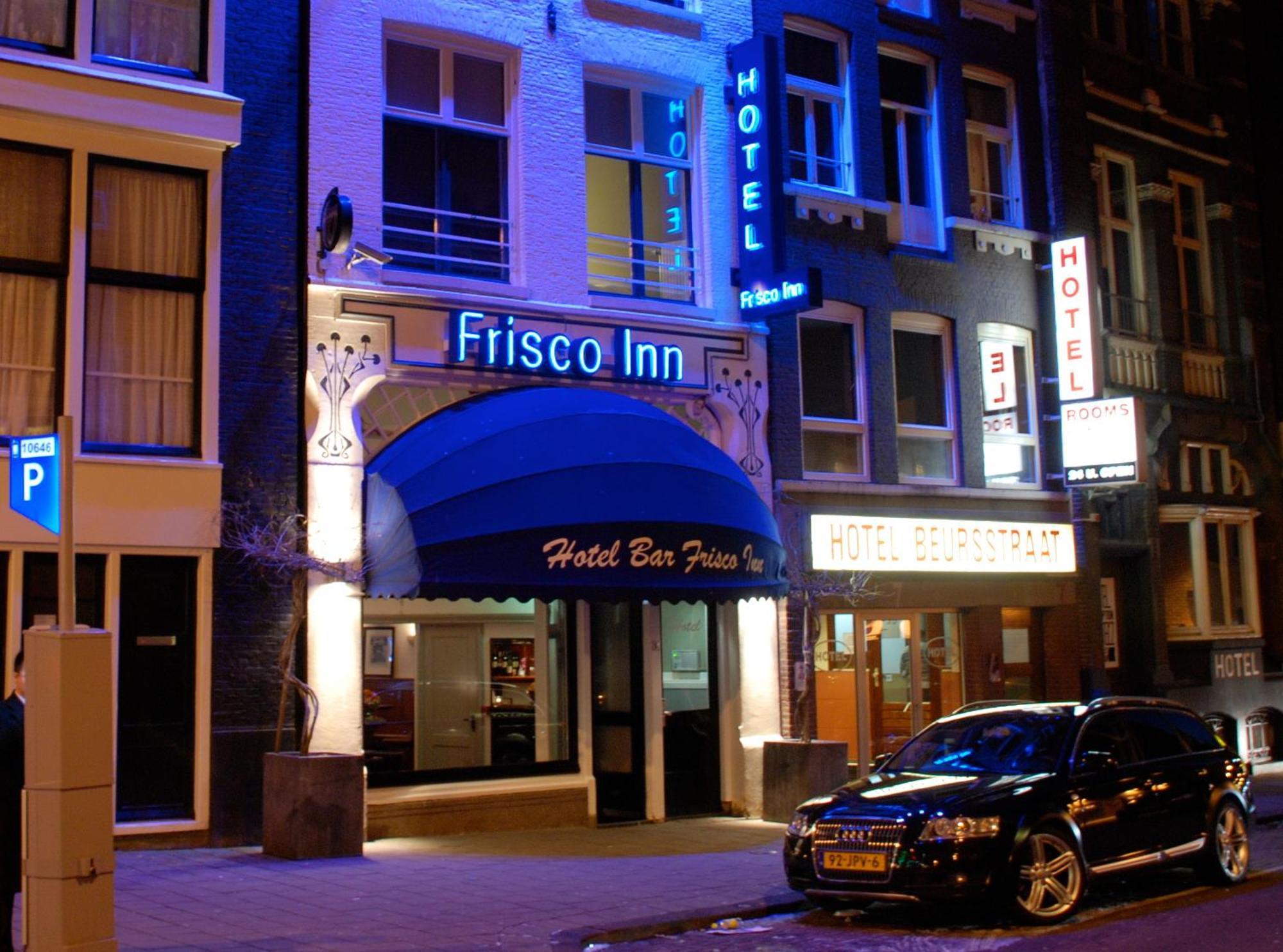 Frisco Amsterdam