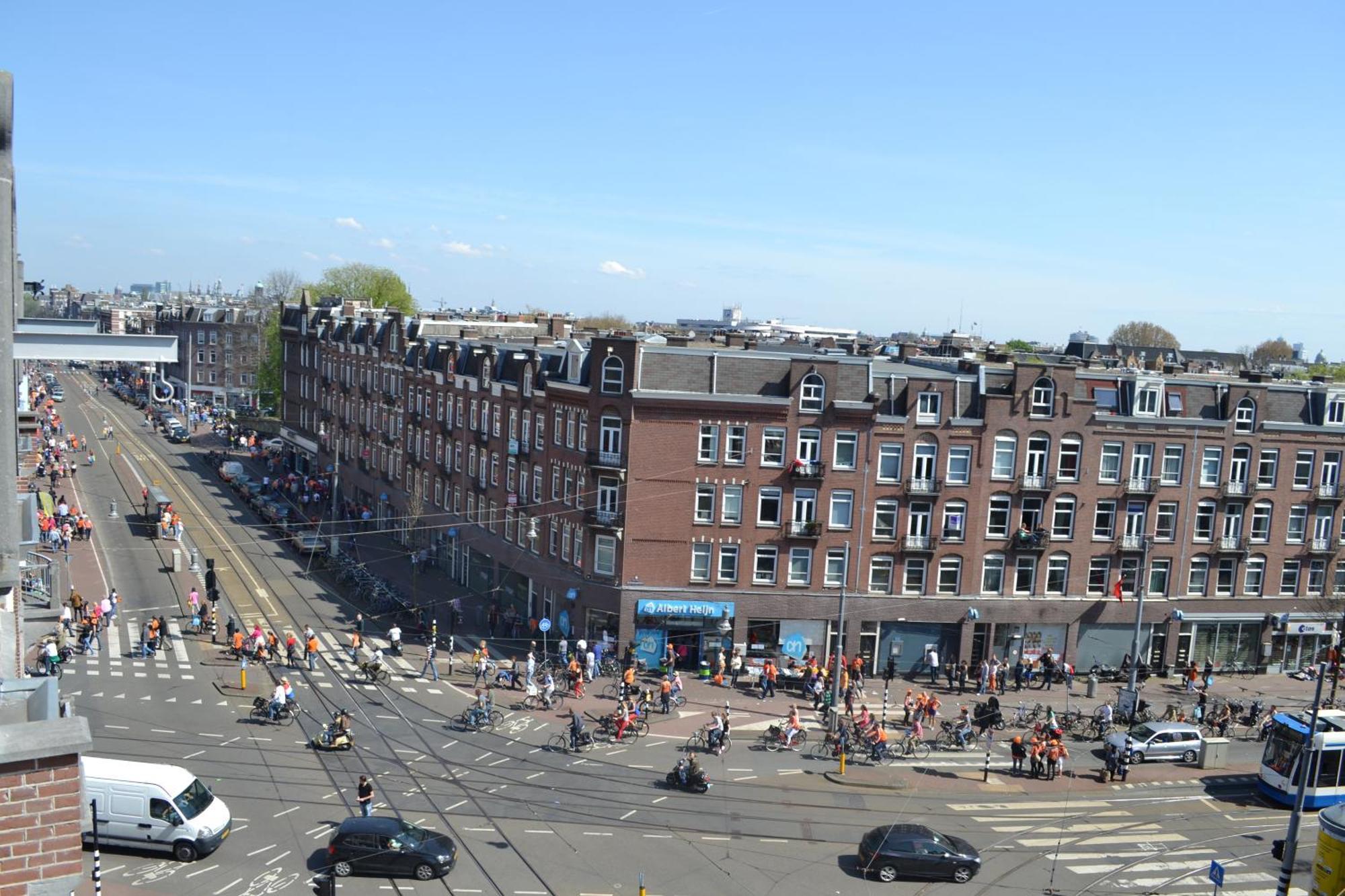 Hotel Alp Amsterdam