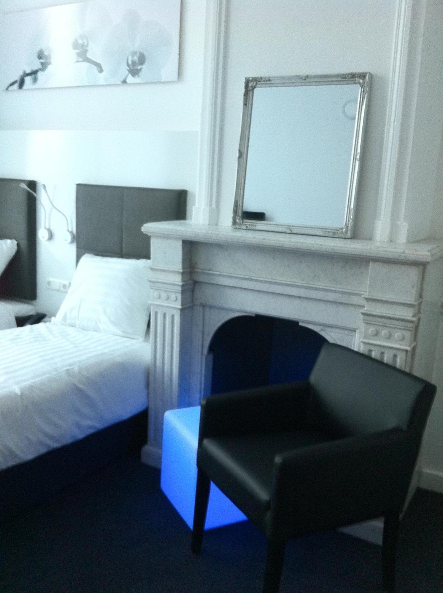 Hotel Vossius Vondelpark