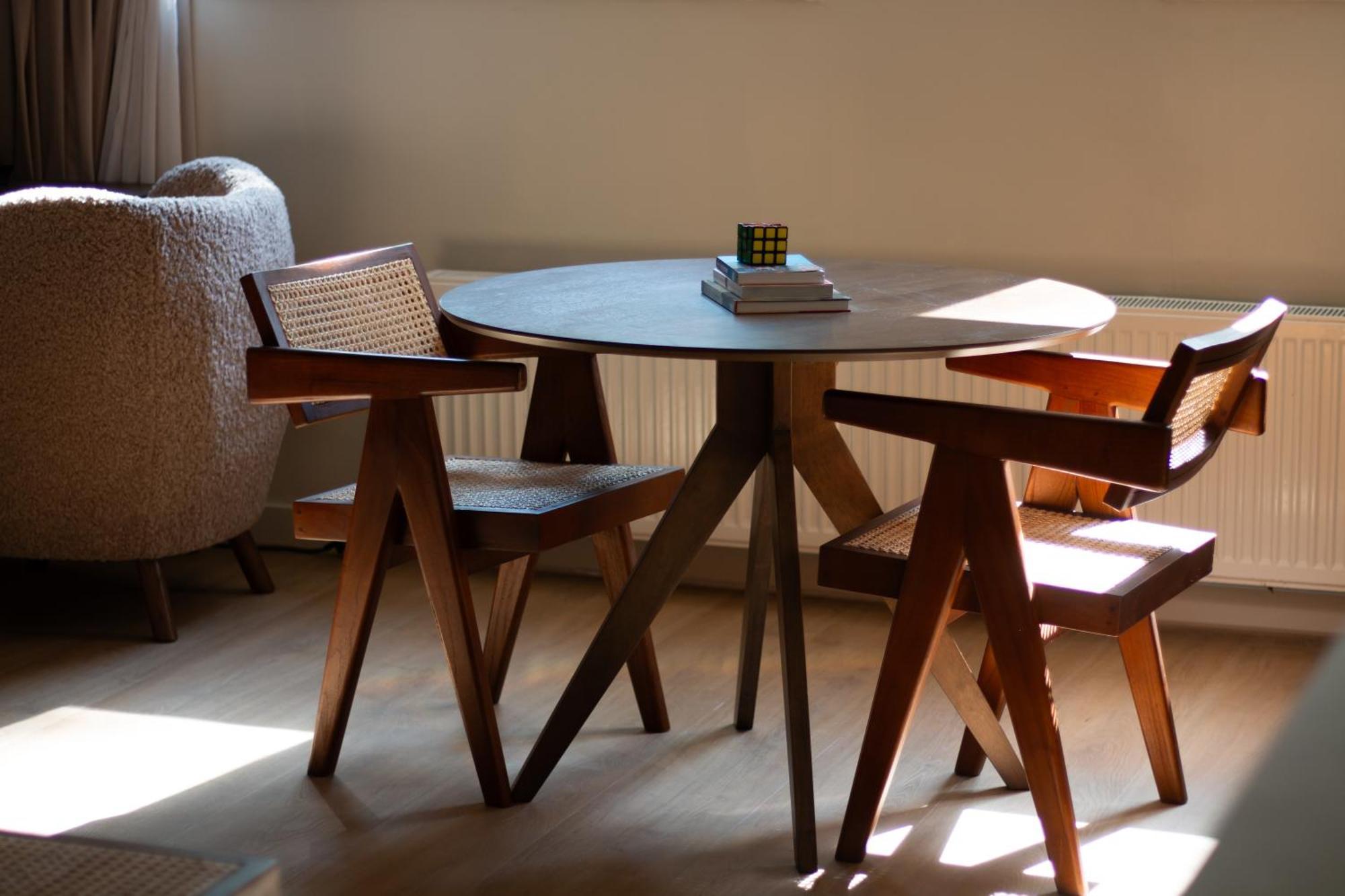 Bed & Breakfast Midtown Amsterdam