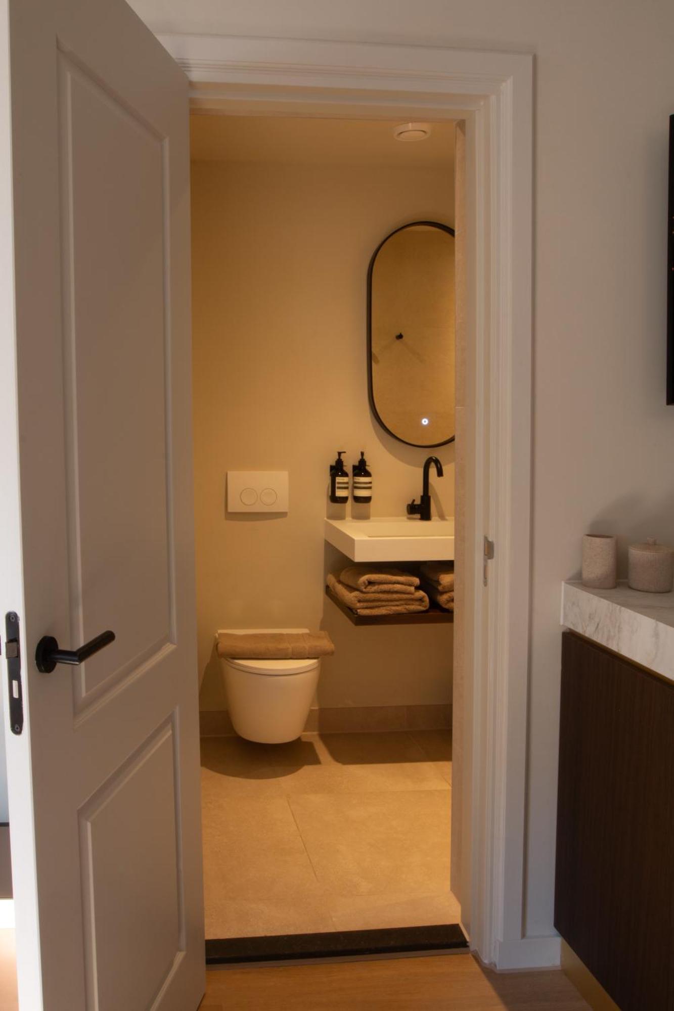 Bed & Breakfast Midtown Amsterdam