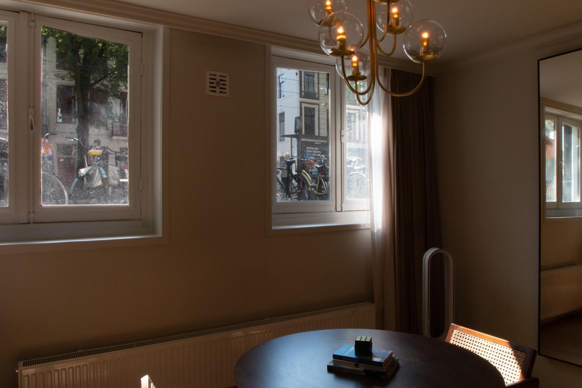 Bed & Breakfast Midtown