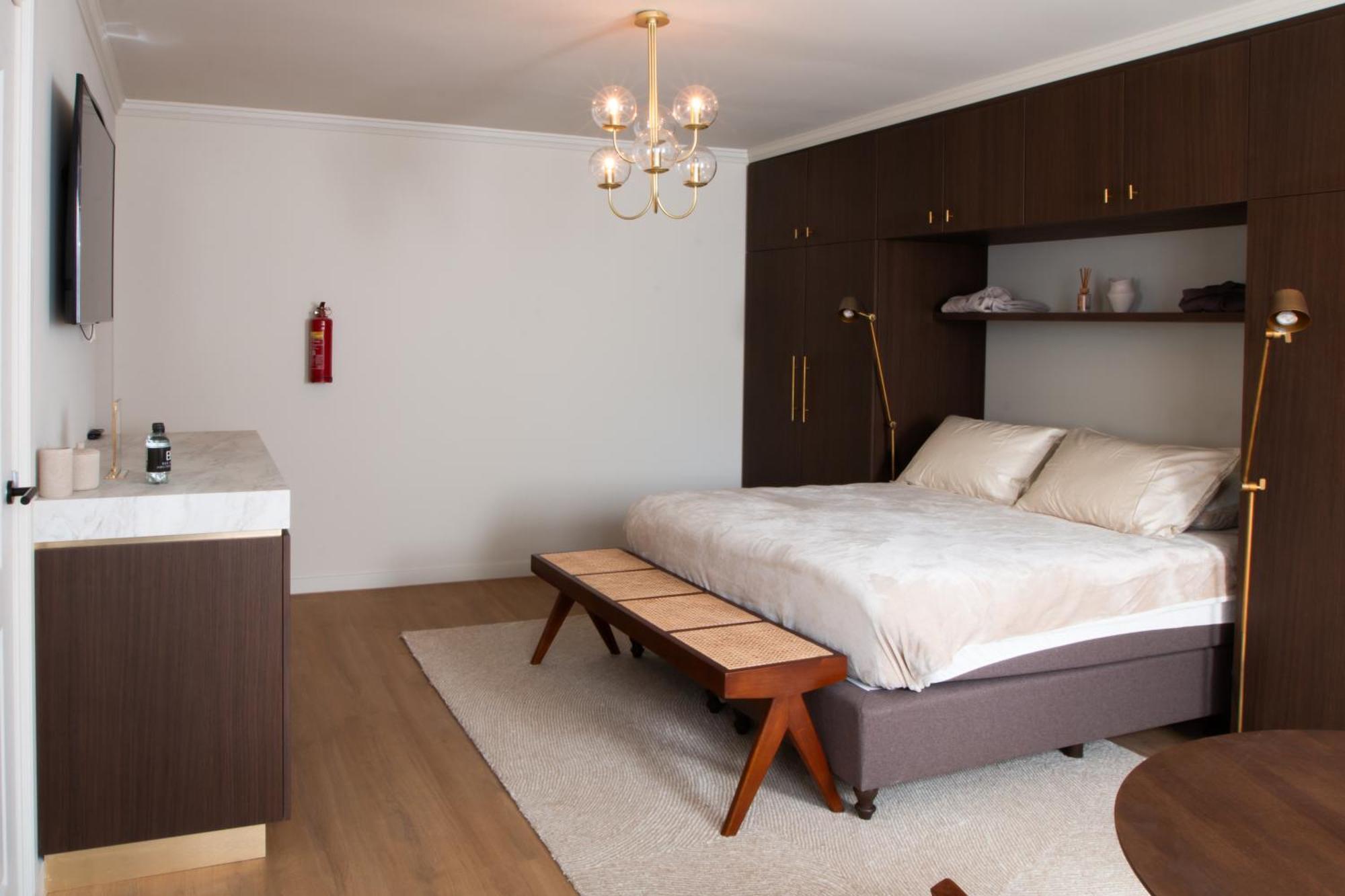 Bed & Breakfast Midtown Amsterdam