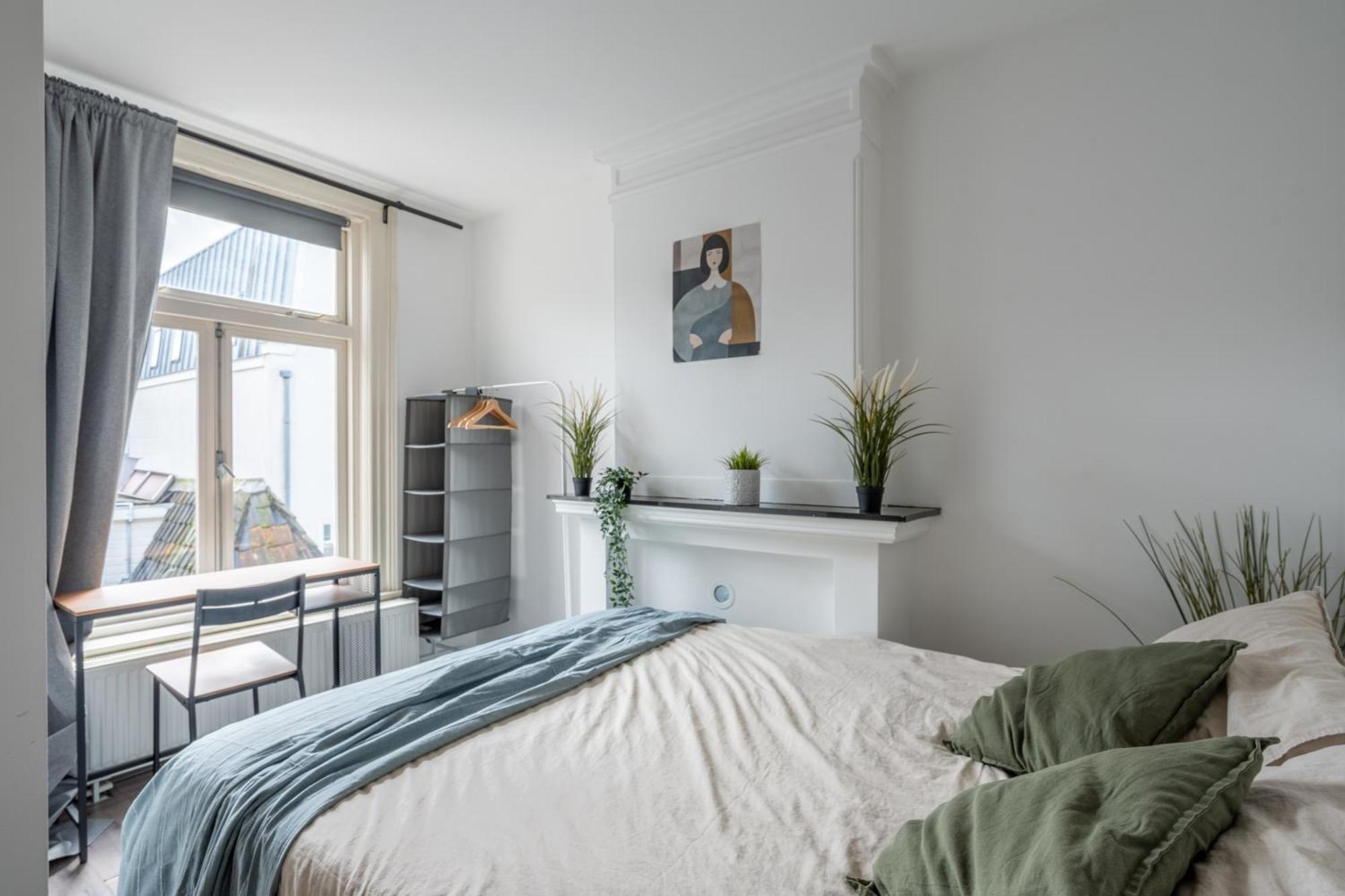 Penthouse Dam Square Guest house *