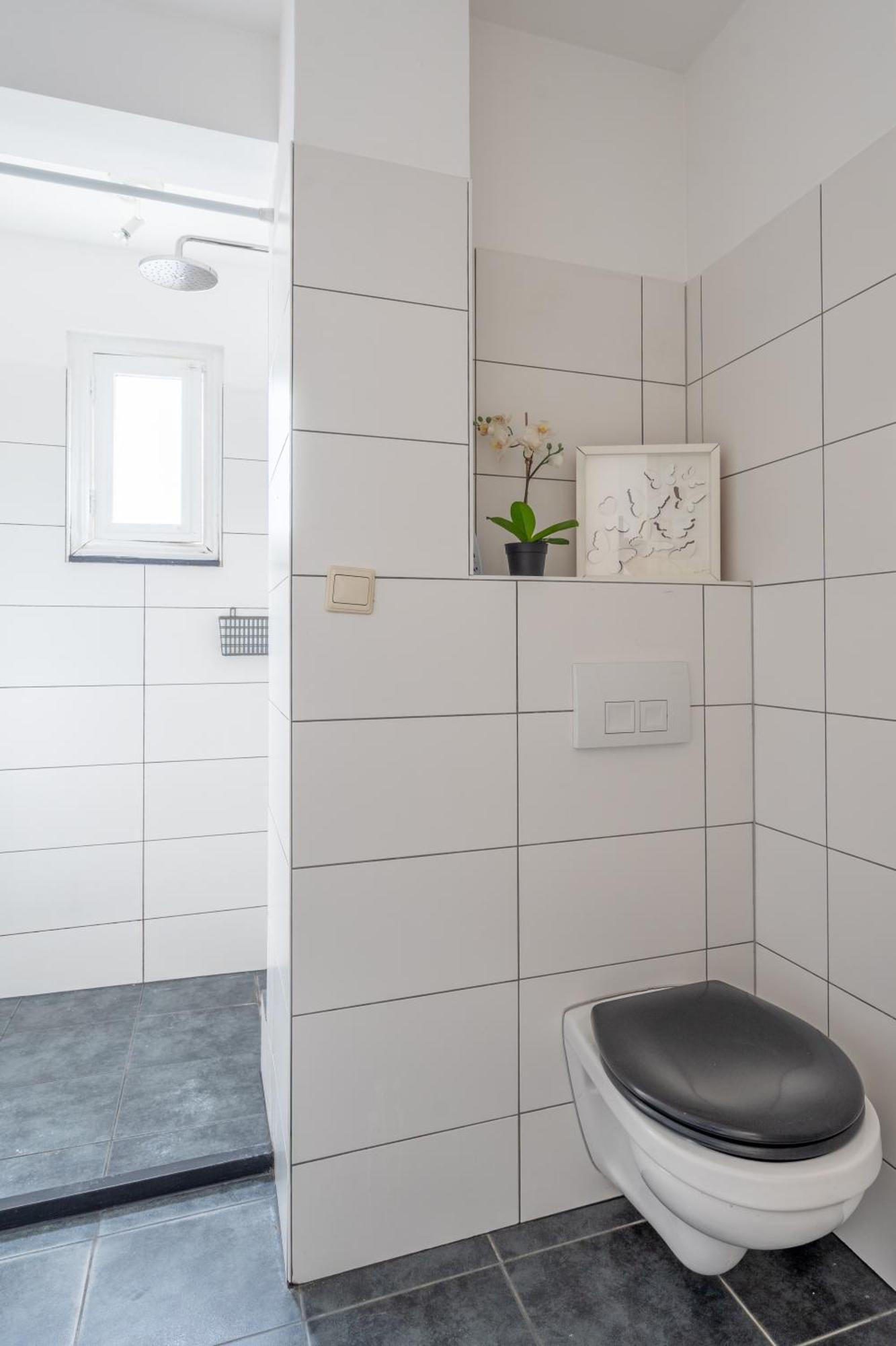 Penthouse Dam Square *
