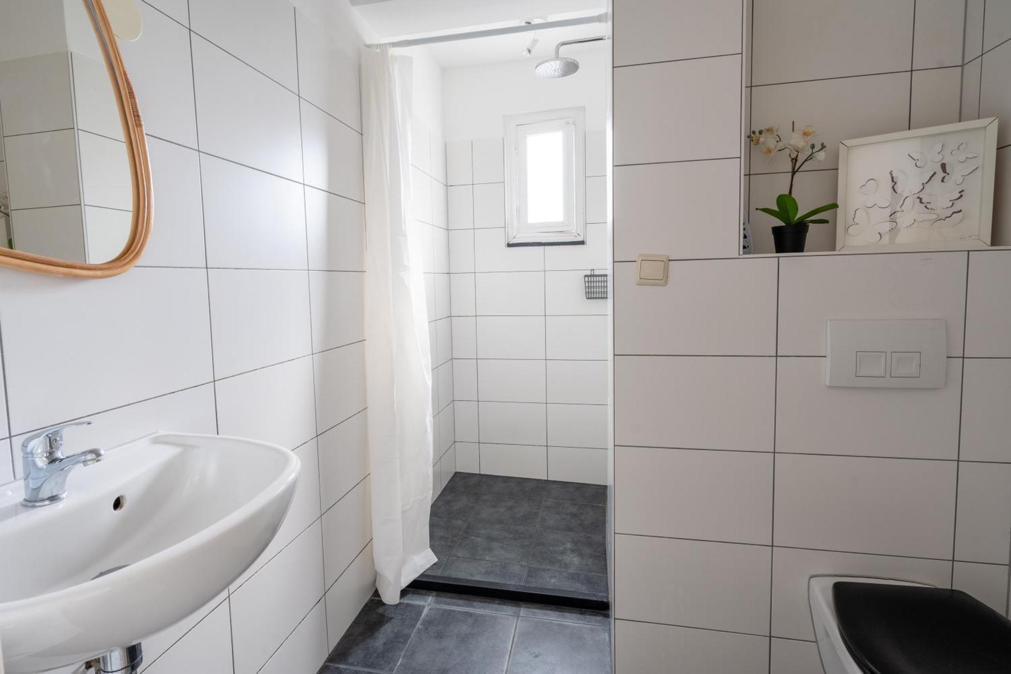 Penthouse Dam Square Guest house *