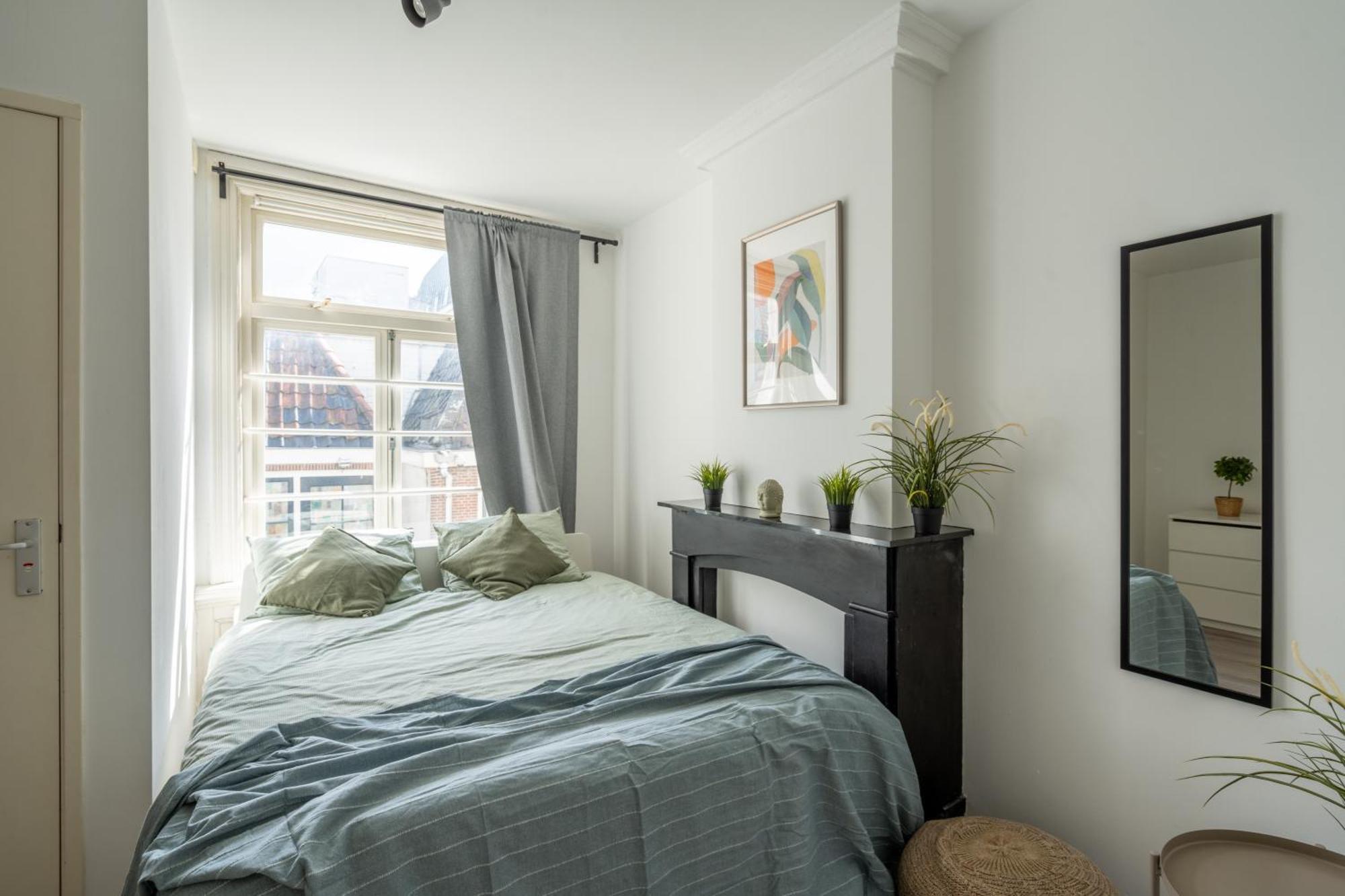 Penthouse Dam Square *