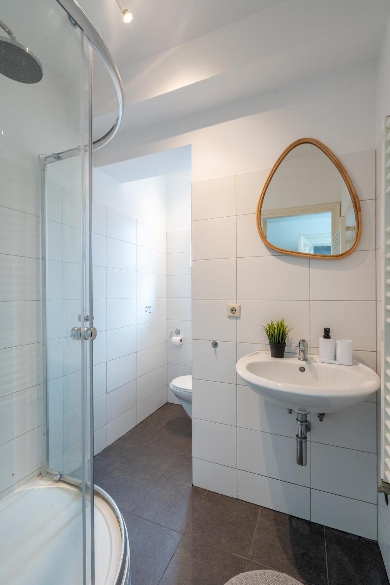 Guest house Penthouse Dam Square *