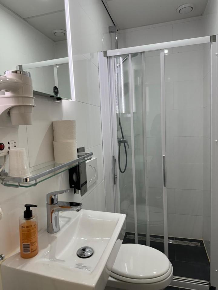 Hotel Titus City Centre Amsterdam