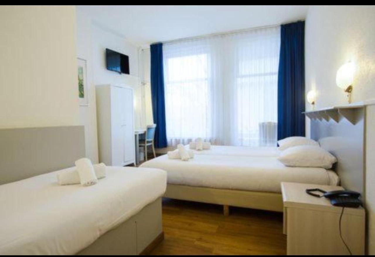 Titus City Centre Hotel