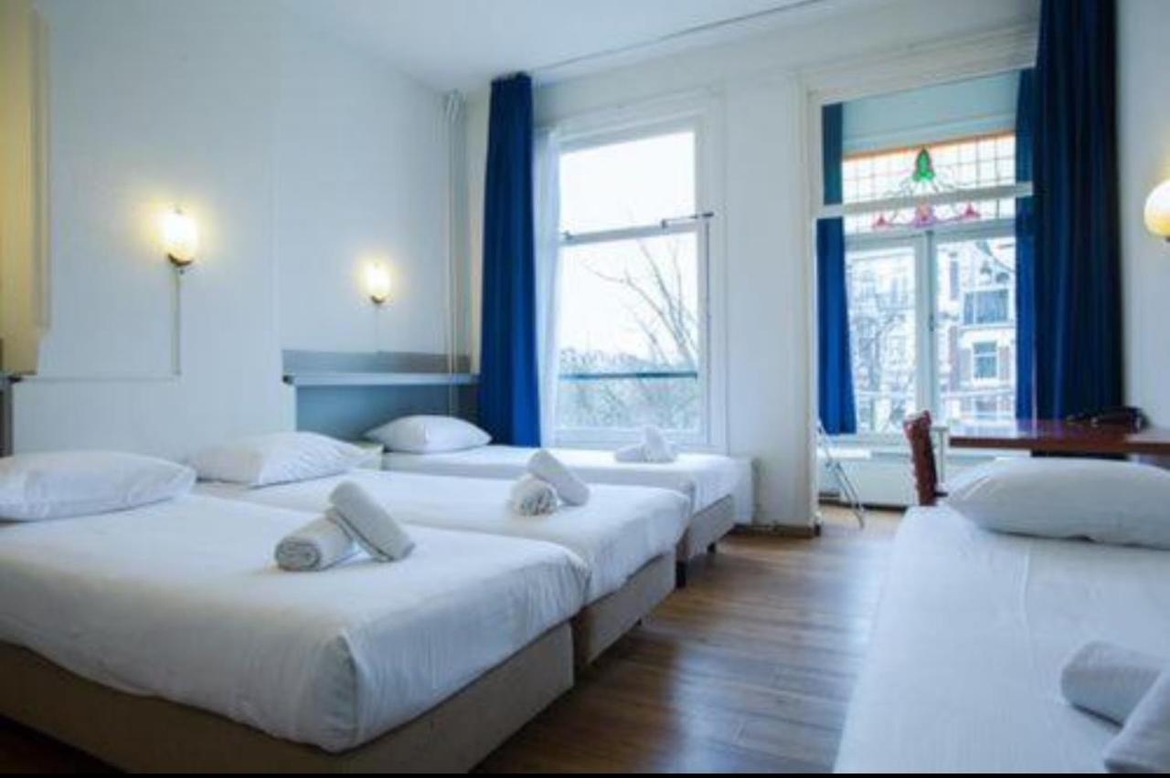 Titus City Centre Hotel Amsterdam