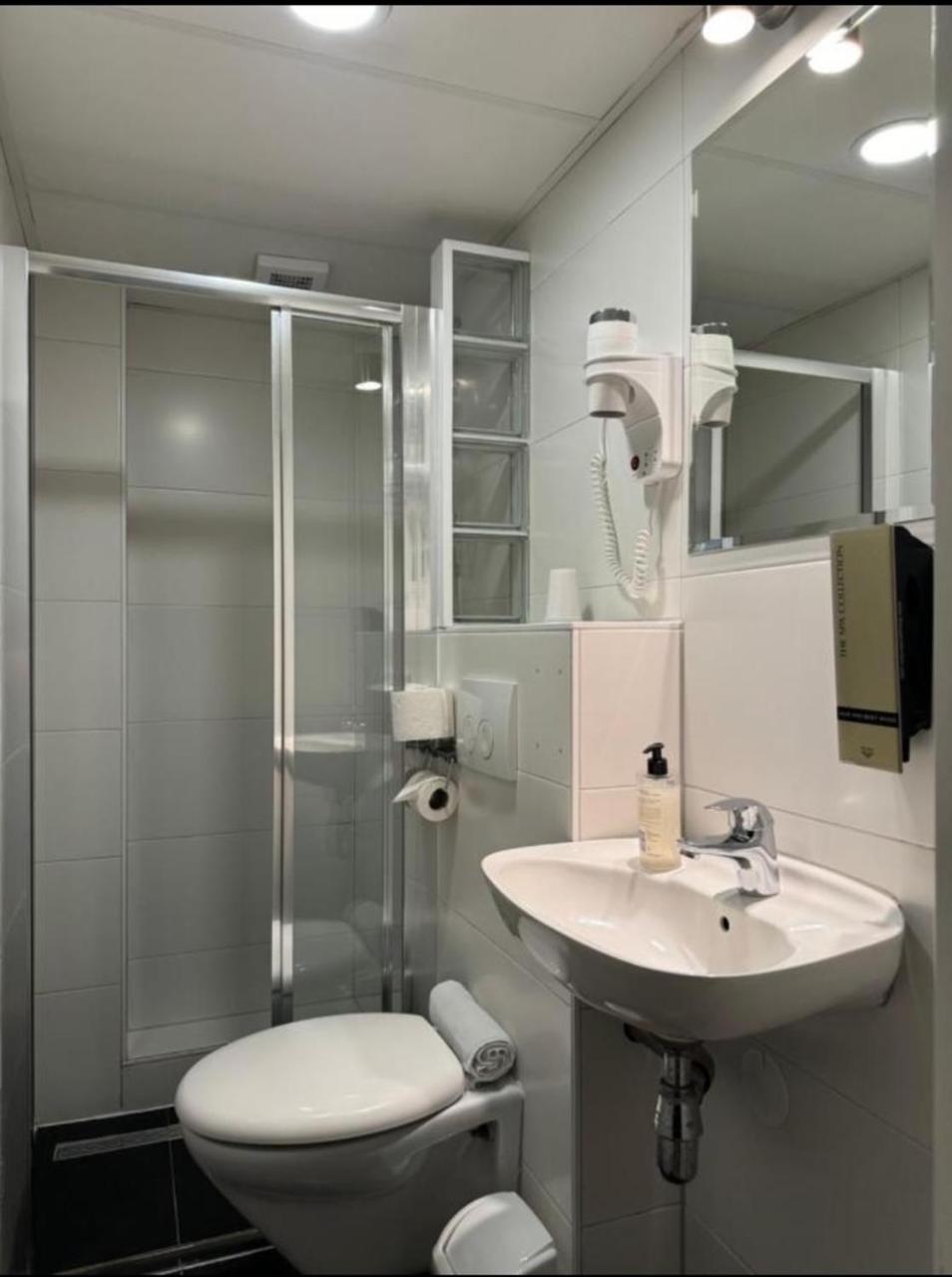Titus City Centre Hotel Amsterdam
