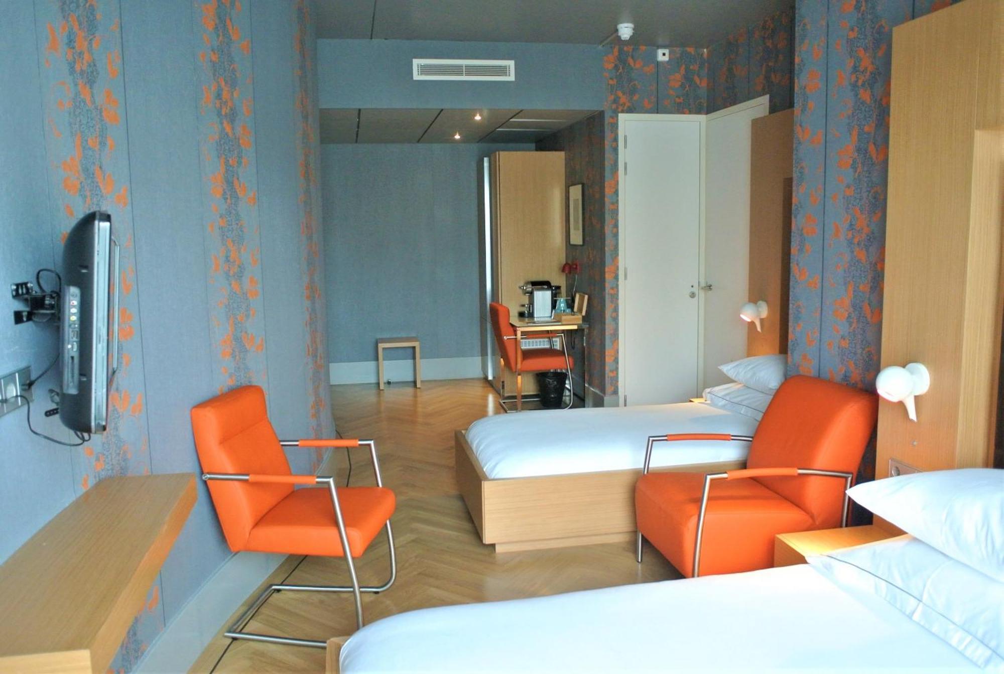 Amadi Park Hotel 4*