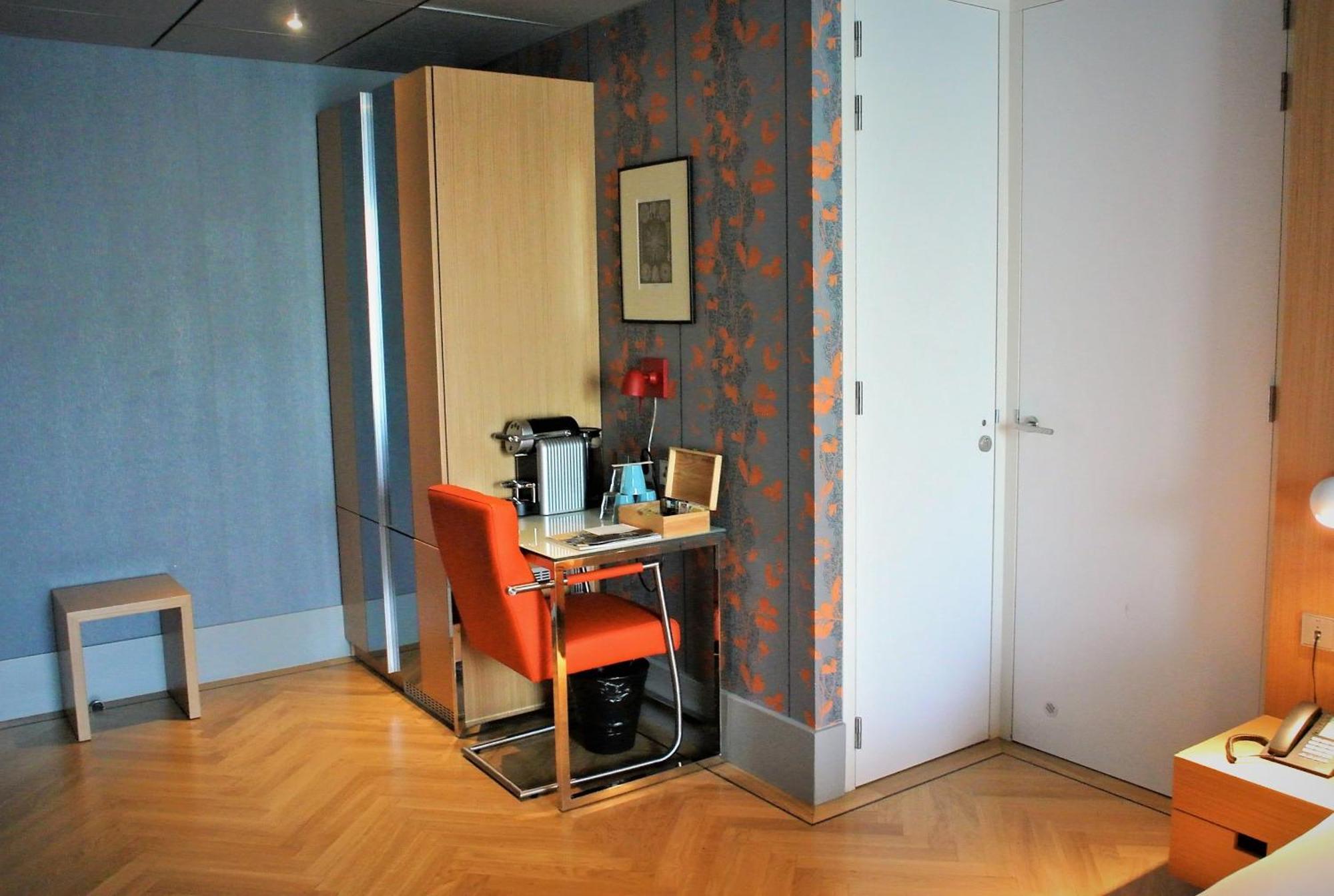 Hotel Amadi Park Amsterdam