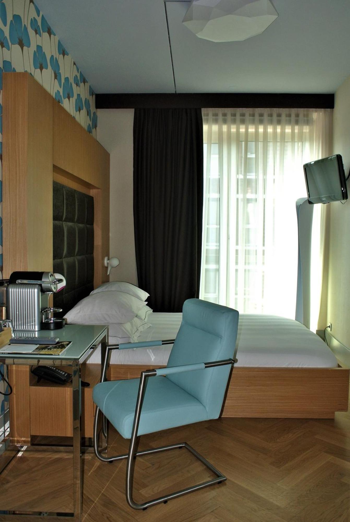 Amadi Park 4* Amsterdam
