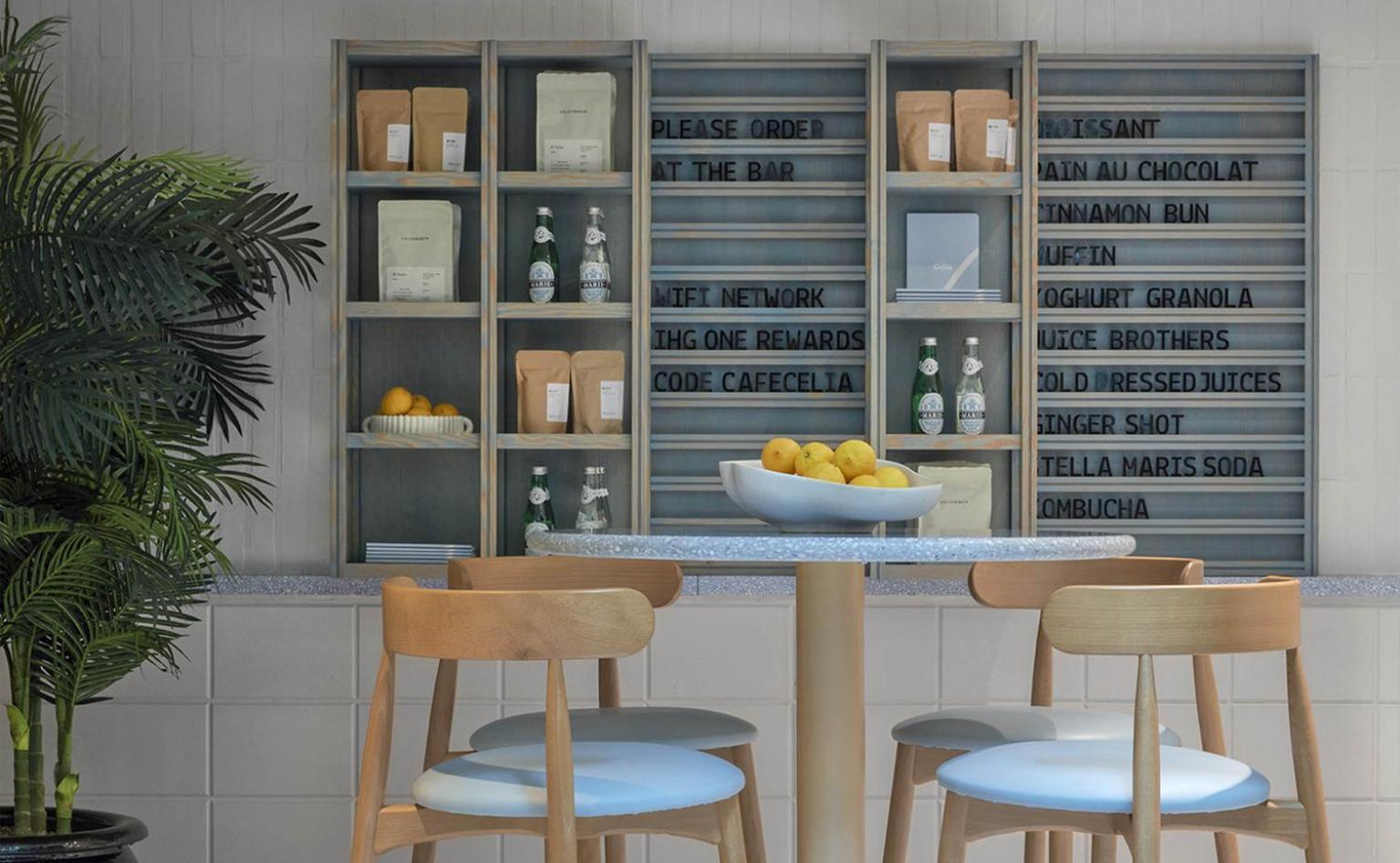Kimpton De Witt Amsterdam, An Ihg 5*