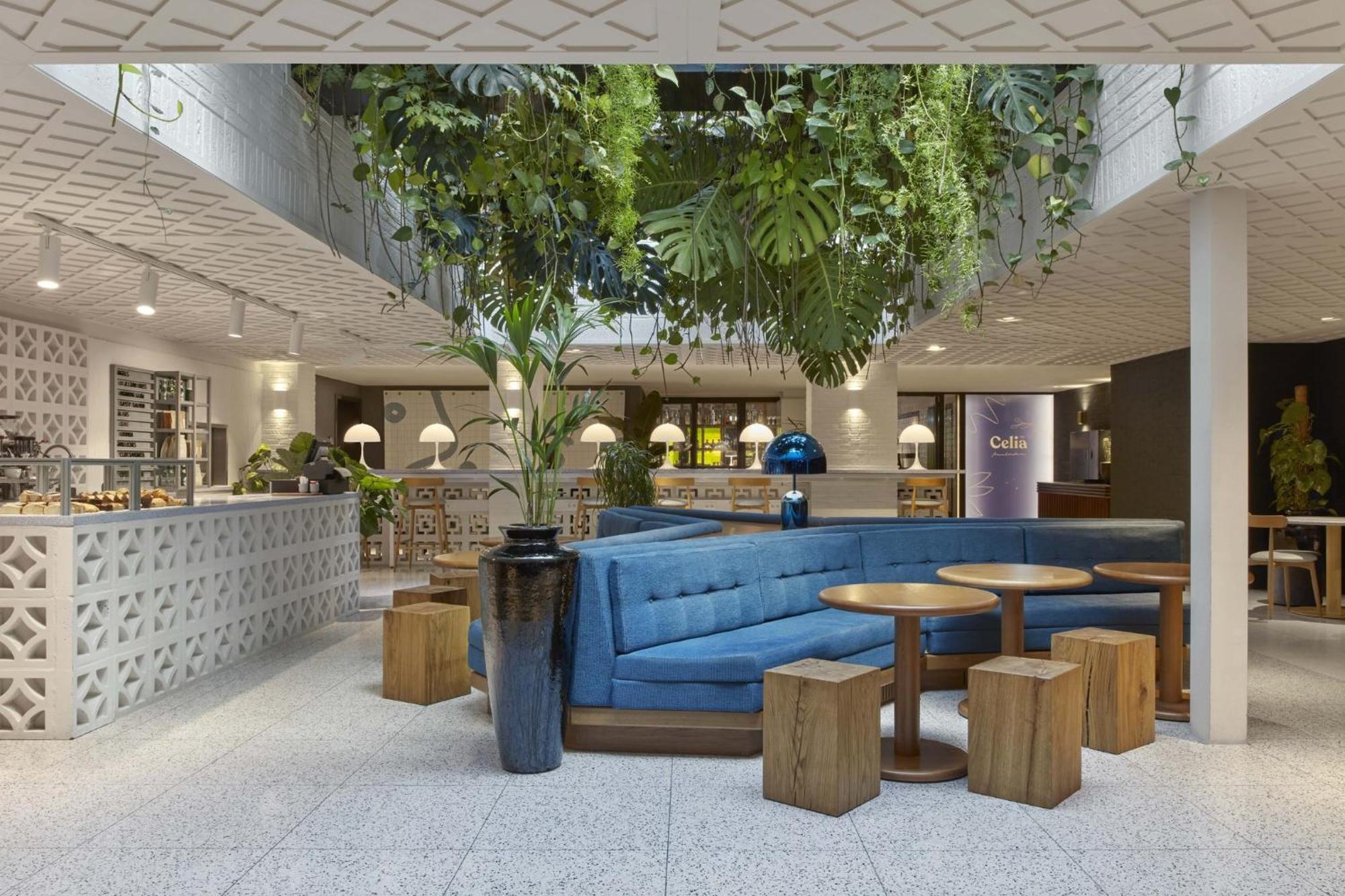 Kimpton De Witt Amsterdam, An Ihg Hotel