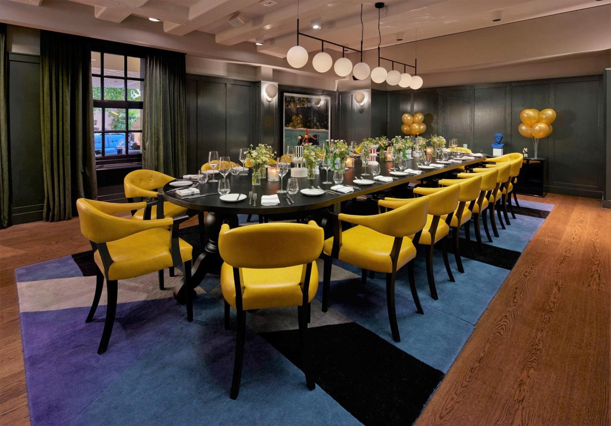 Kimpton De Witt Amsterdam, An Ihg Amsterdam