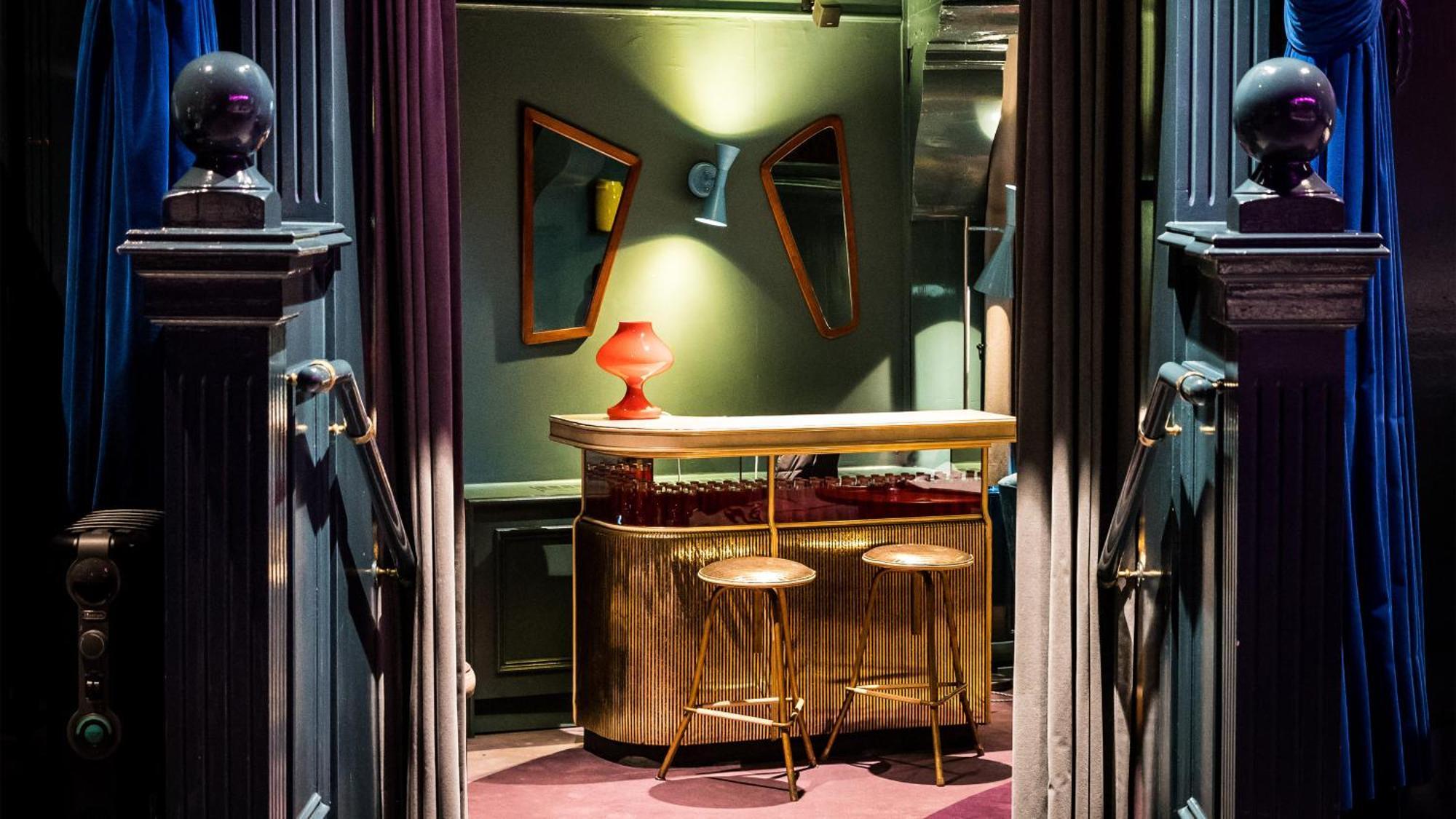 Kimpton De Witt Amsterdam, An Ihg 5*