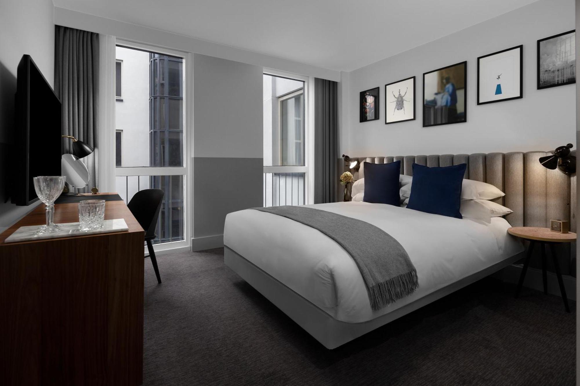 Kimpton De Witt Amsterdam, An Ihg 5*