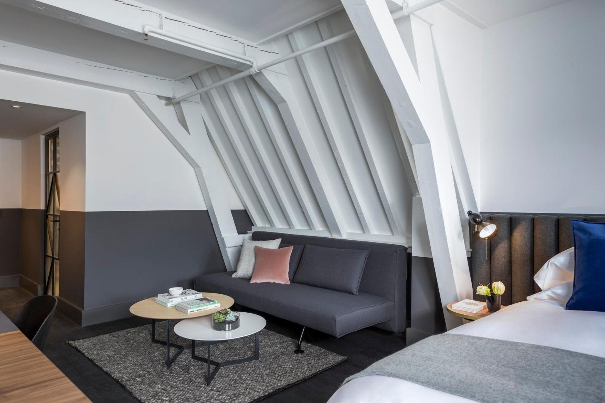 Kimpton De Witt Amsterdam, An Ihg 5* Amsterdam