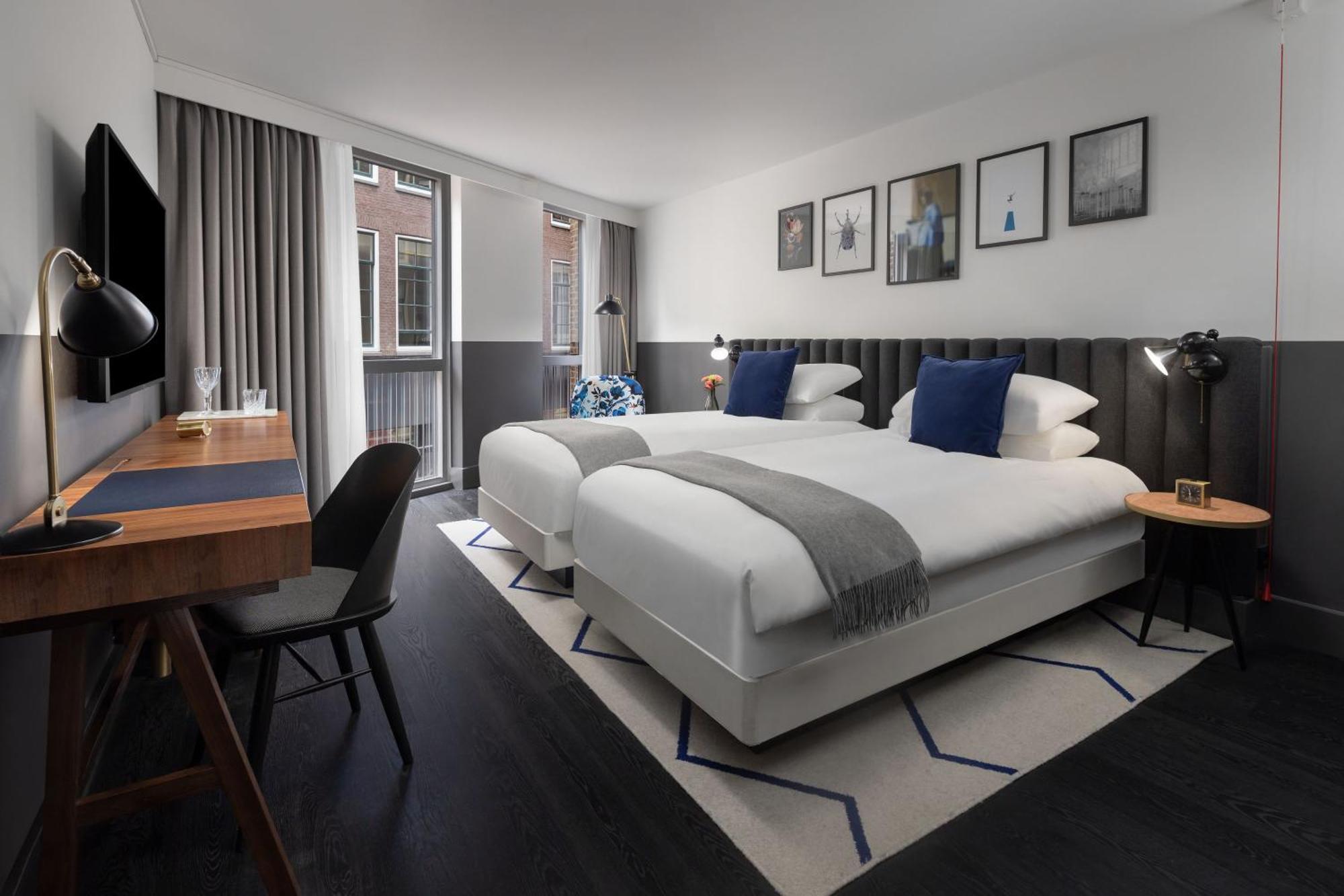 Kimpton De Witt Amsterdam, An Ihg Hotel Amsterdam