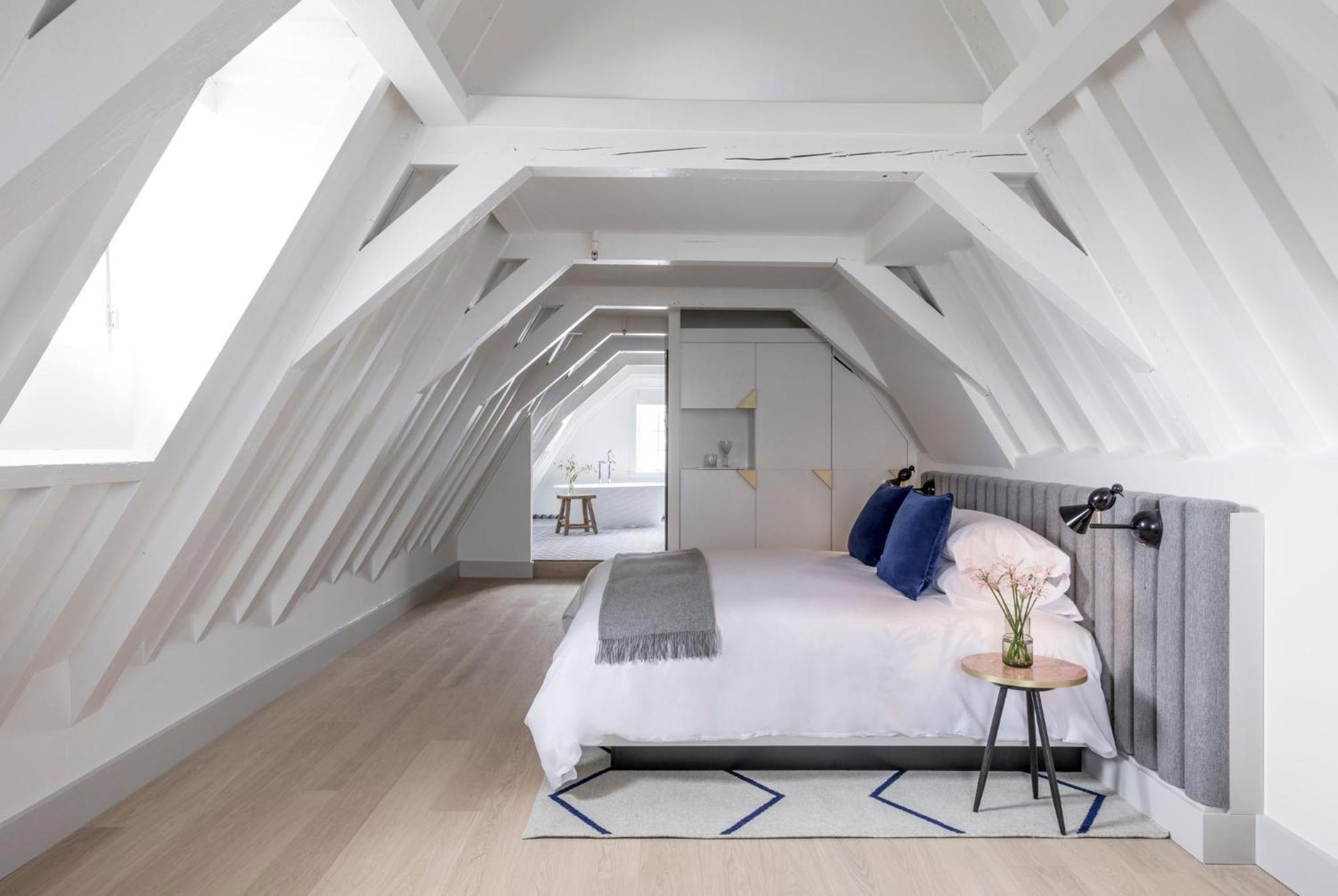 Kimpton De Witt Amsterdam, An Ihg 5*