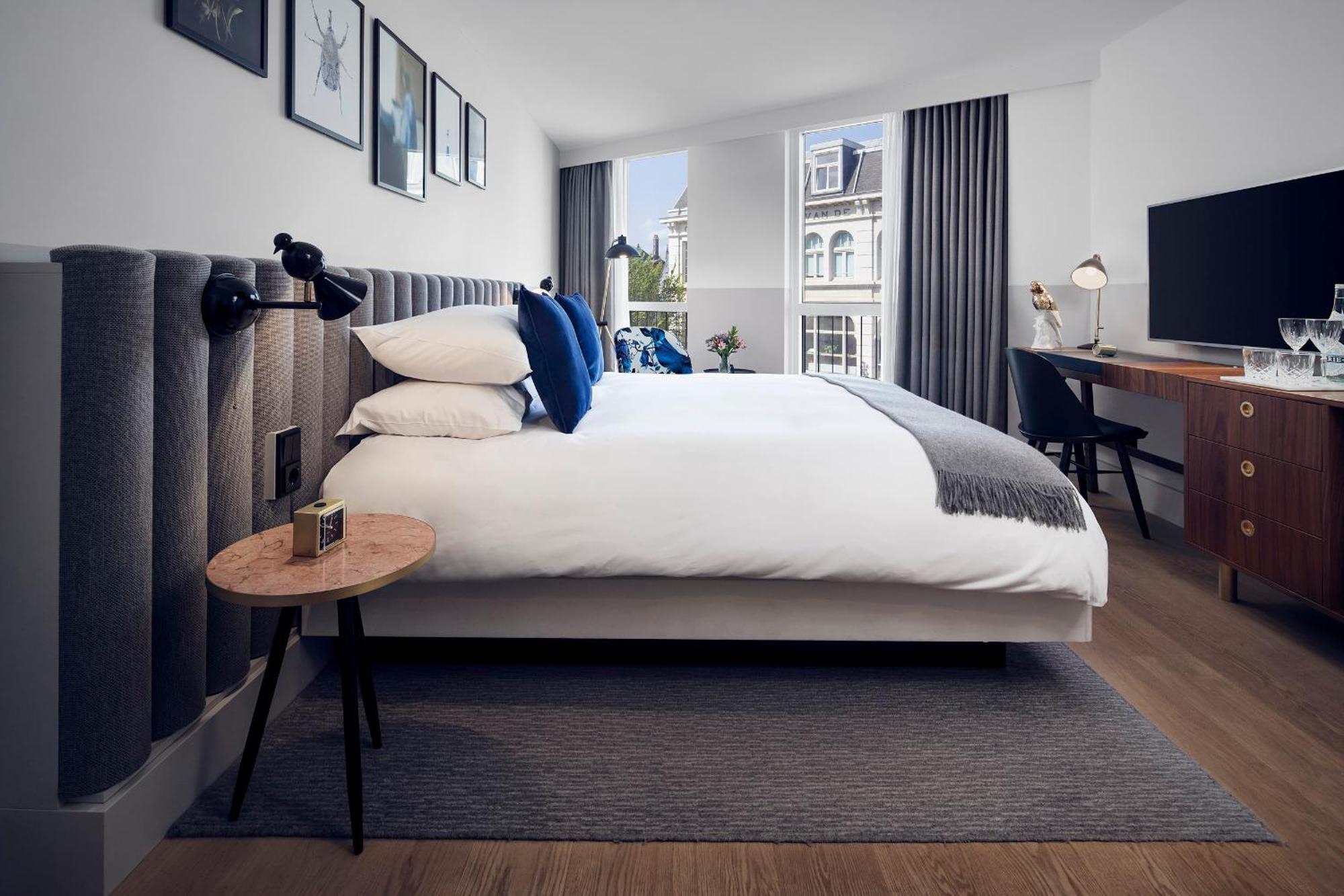 Kimpton De Witt Amsterdam, An Ihg Hotel Amsterdam