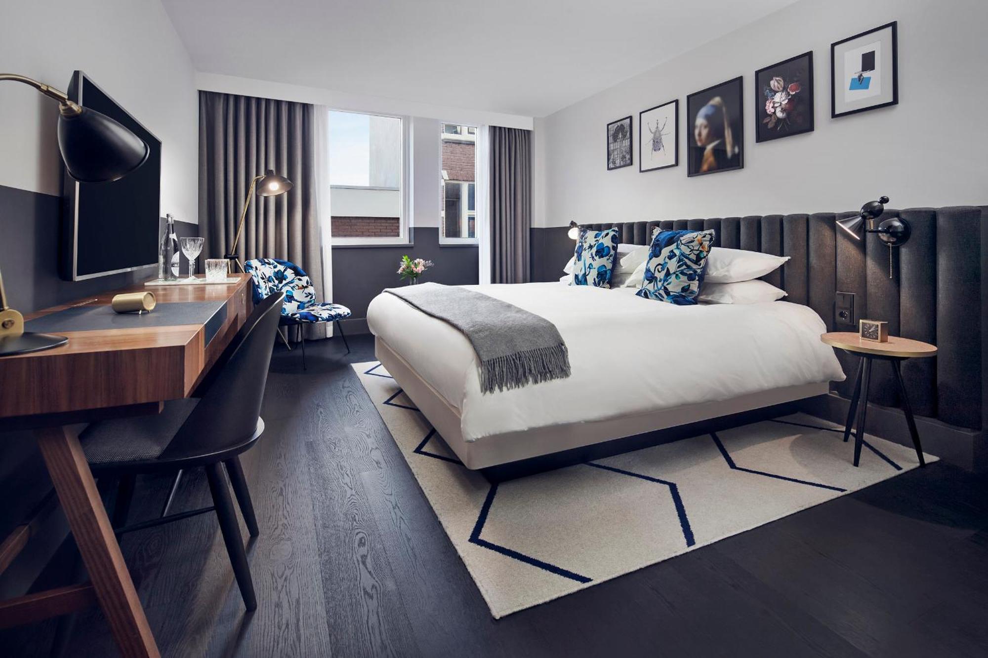 Hotel Kimpton De Witt Amsterdam, An Ihg