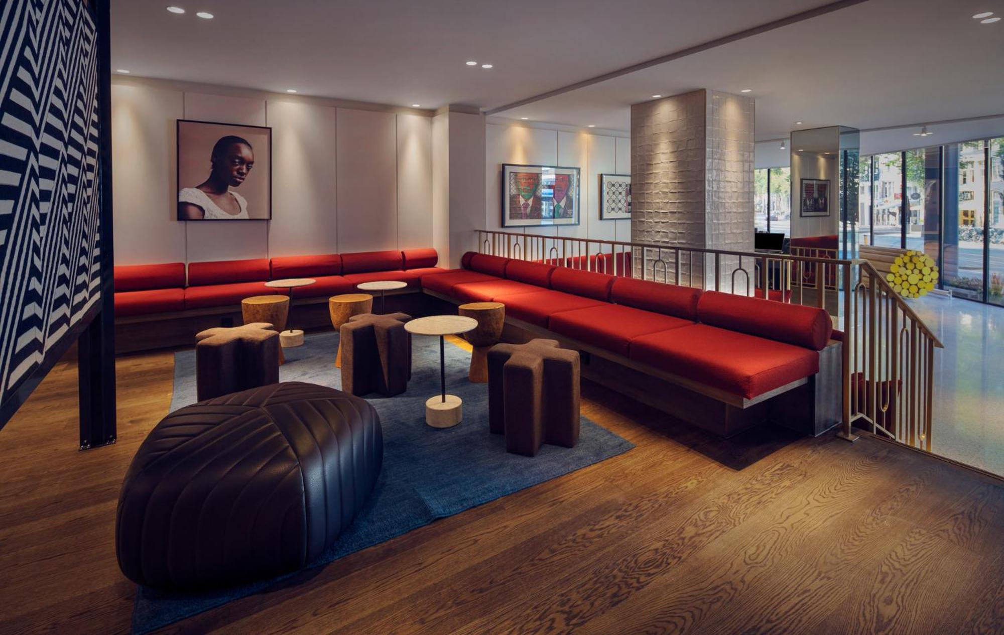 Kimpton De Witt Amsterdam, An Ihg Hotel
