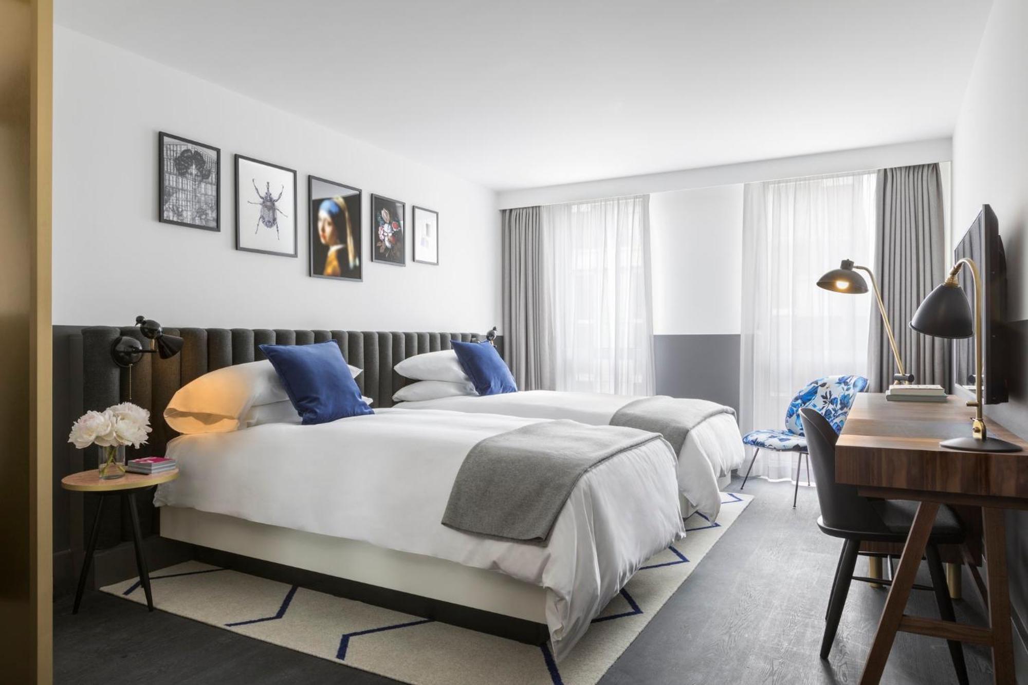 Hotel Kimpton De Witt Amsterdam, An Ihg