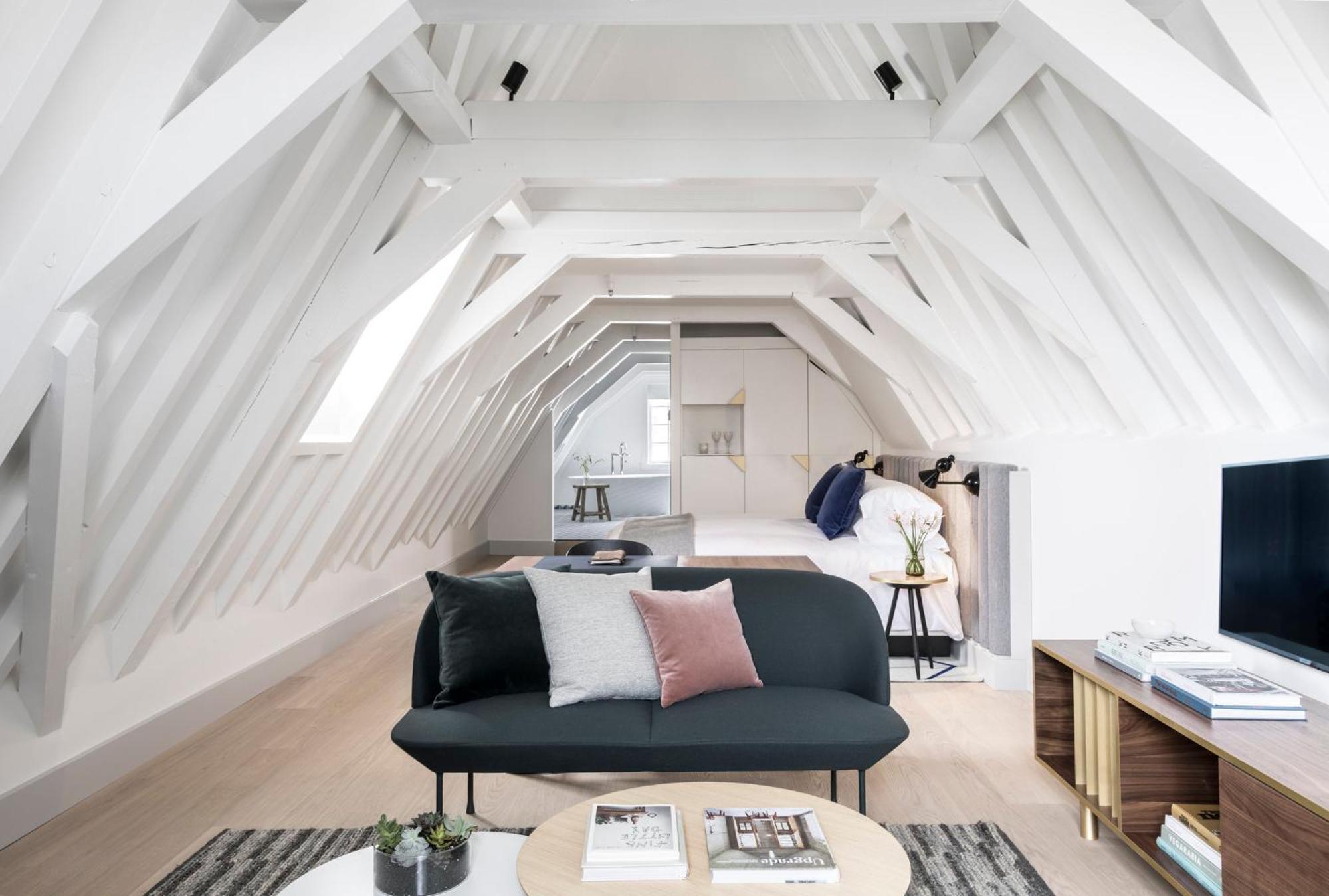 Kimpton De Witt Amsterdam, An Ihg Hotel 5*