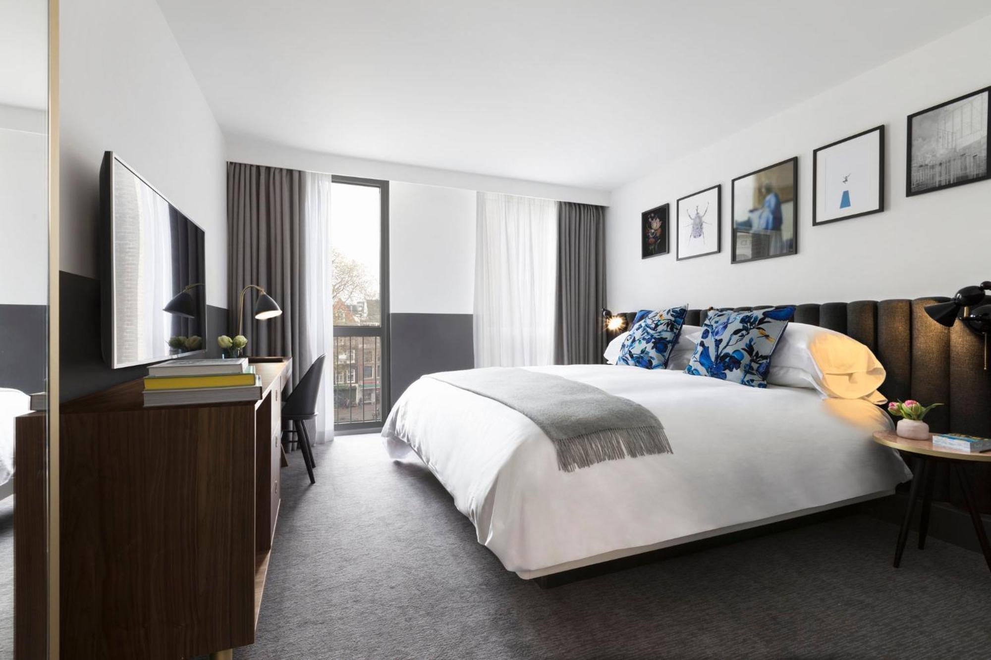 Kimpton De Witt Amsterdam, An Ihg Hotel 5*