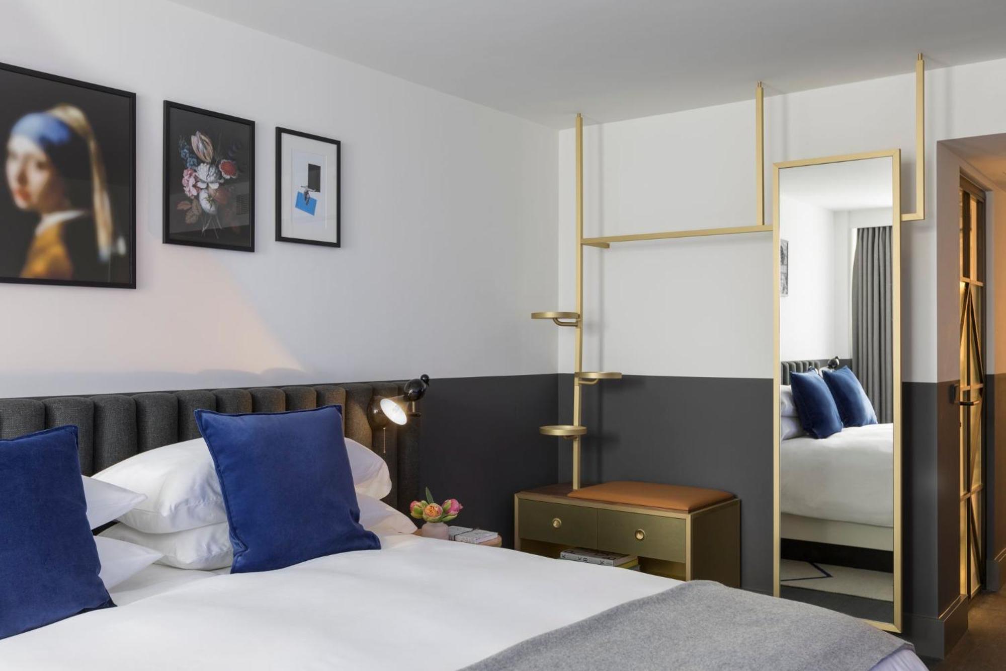 Hotel Kimpton De Witt Amsterdam, An Ihg 5*