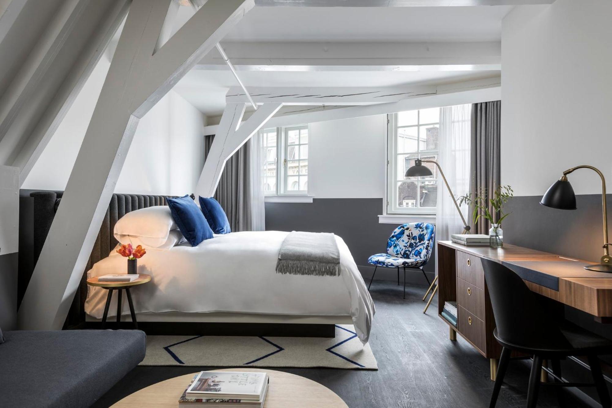 Kimpton De Witt Amsterdam, An Ihg Hotel Amsterdam