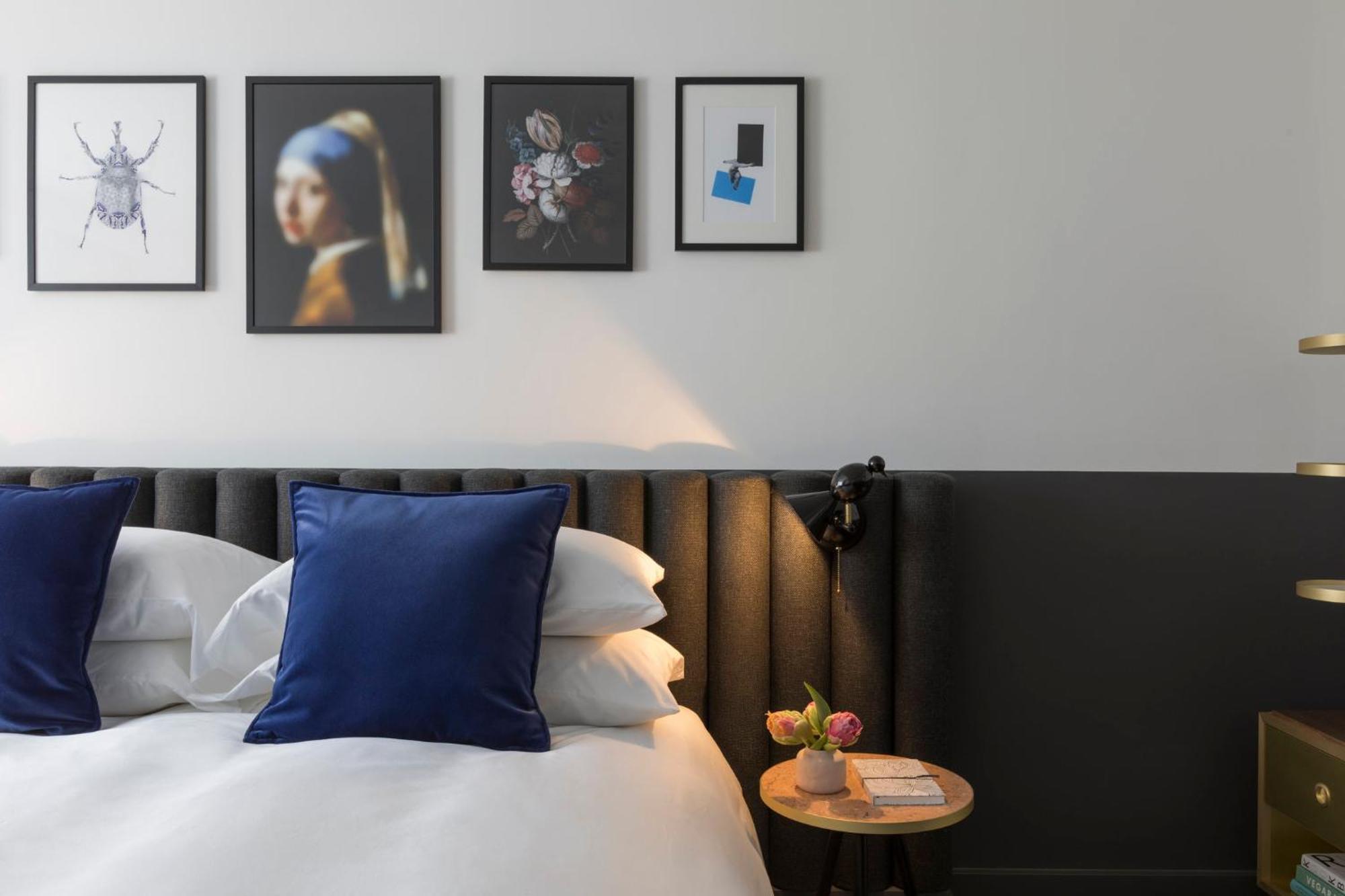 Hotel Kimpton De Witt Amsterdam, An Ihg 5*