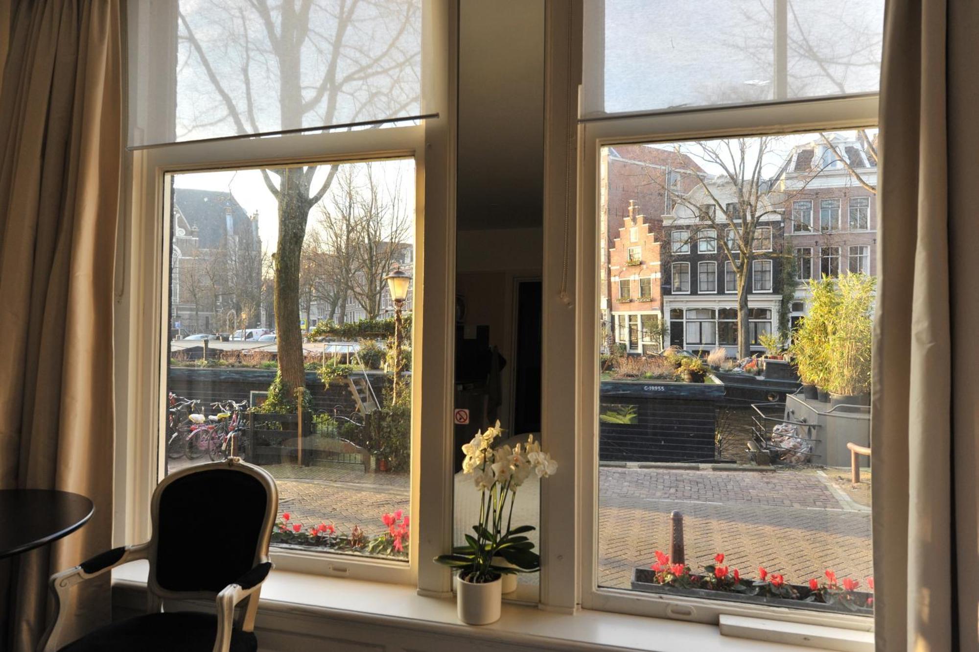 Hotel The Posthoorn