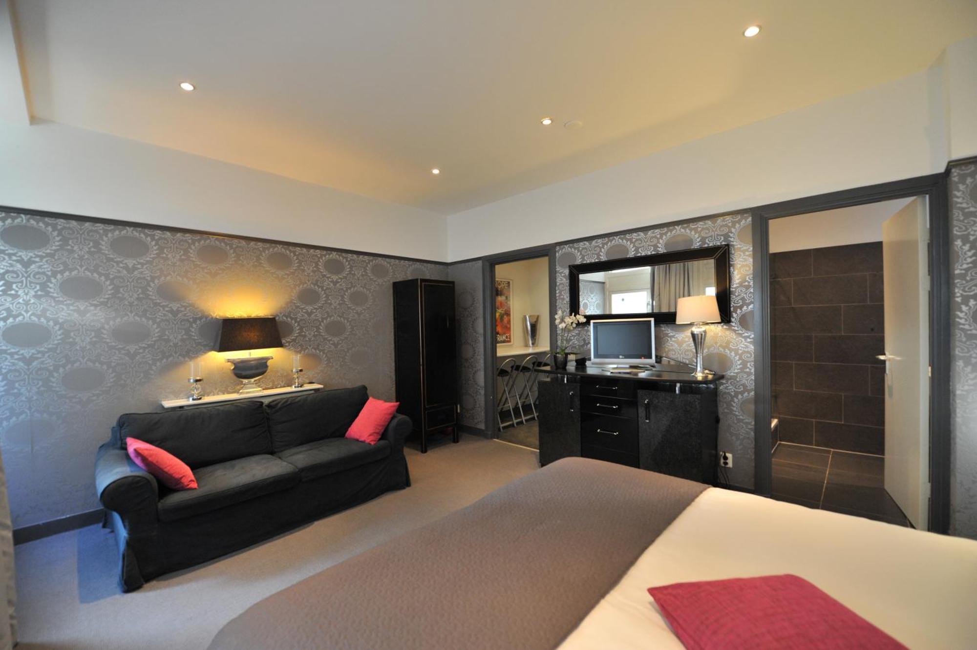 Hotel The Posthoorn 3*