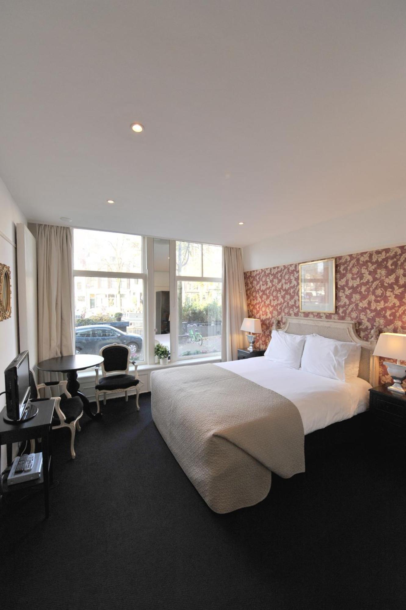 The Posthoorn Hotel 3*