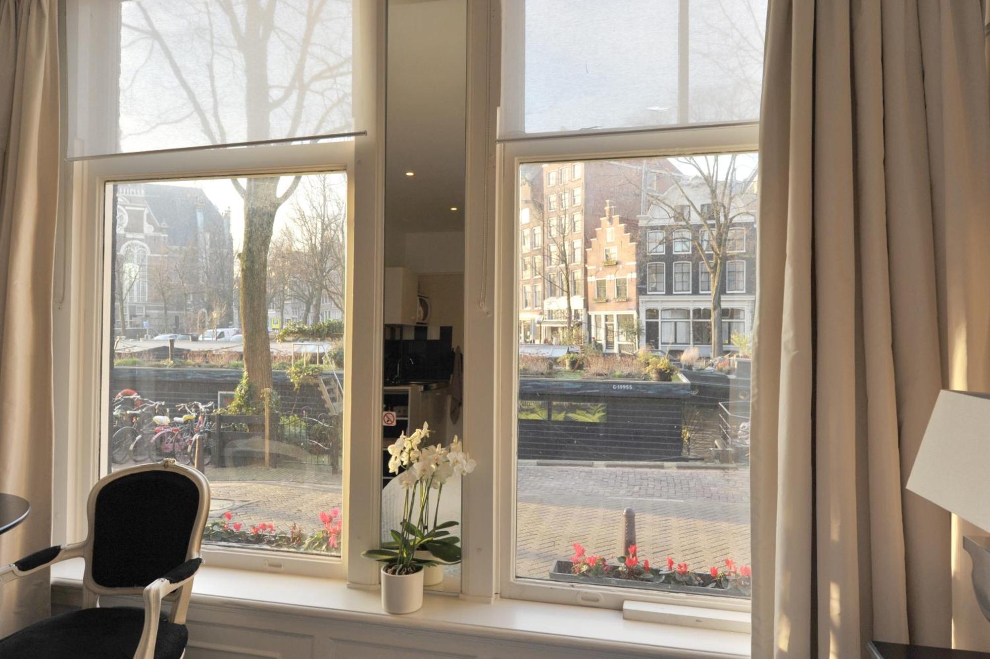 The Posthoorn Amsterdam