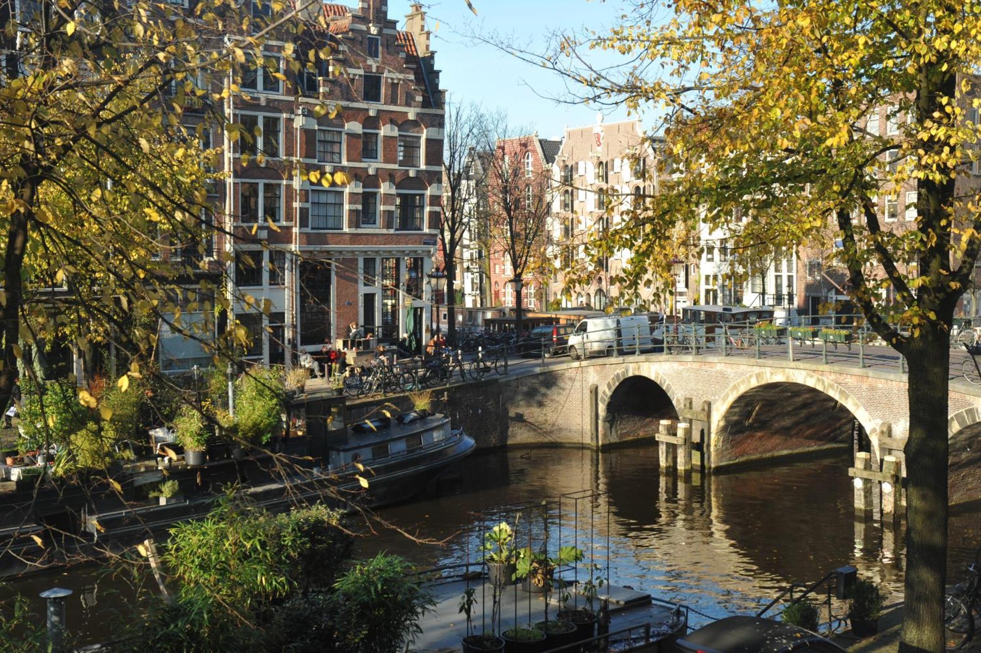 The Posthoorn Hotel