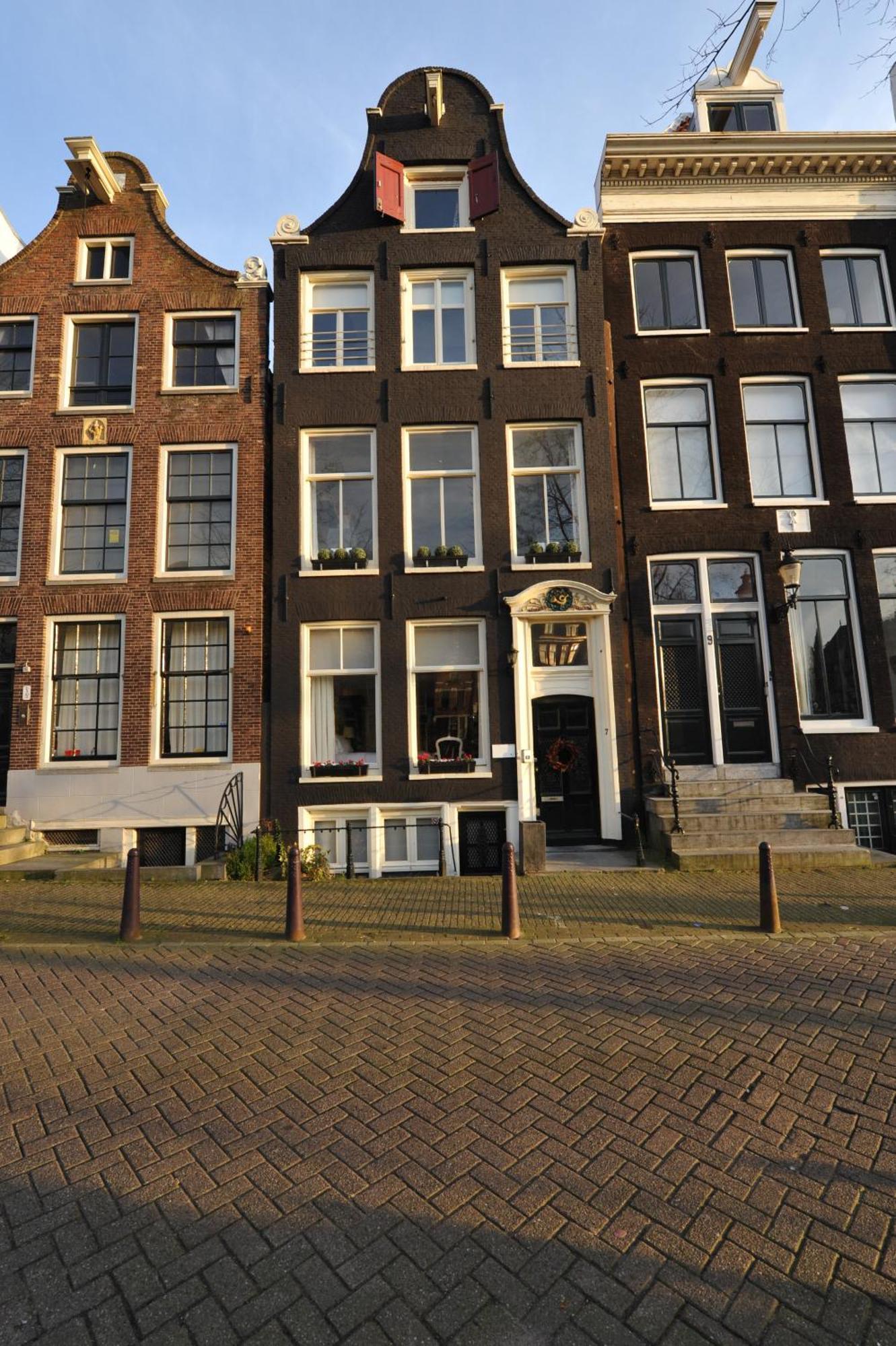 Hotel The Posthoorn 3*