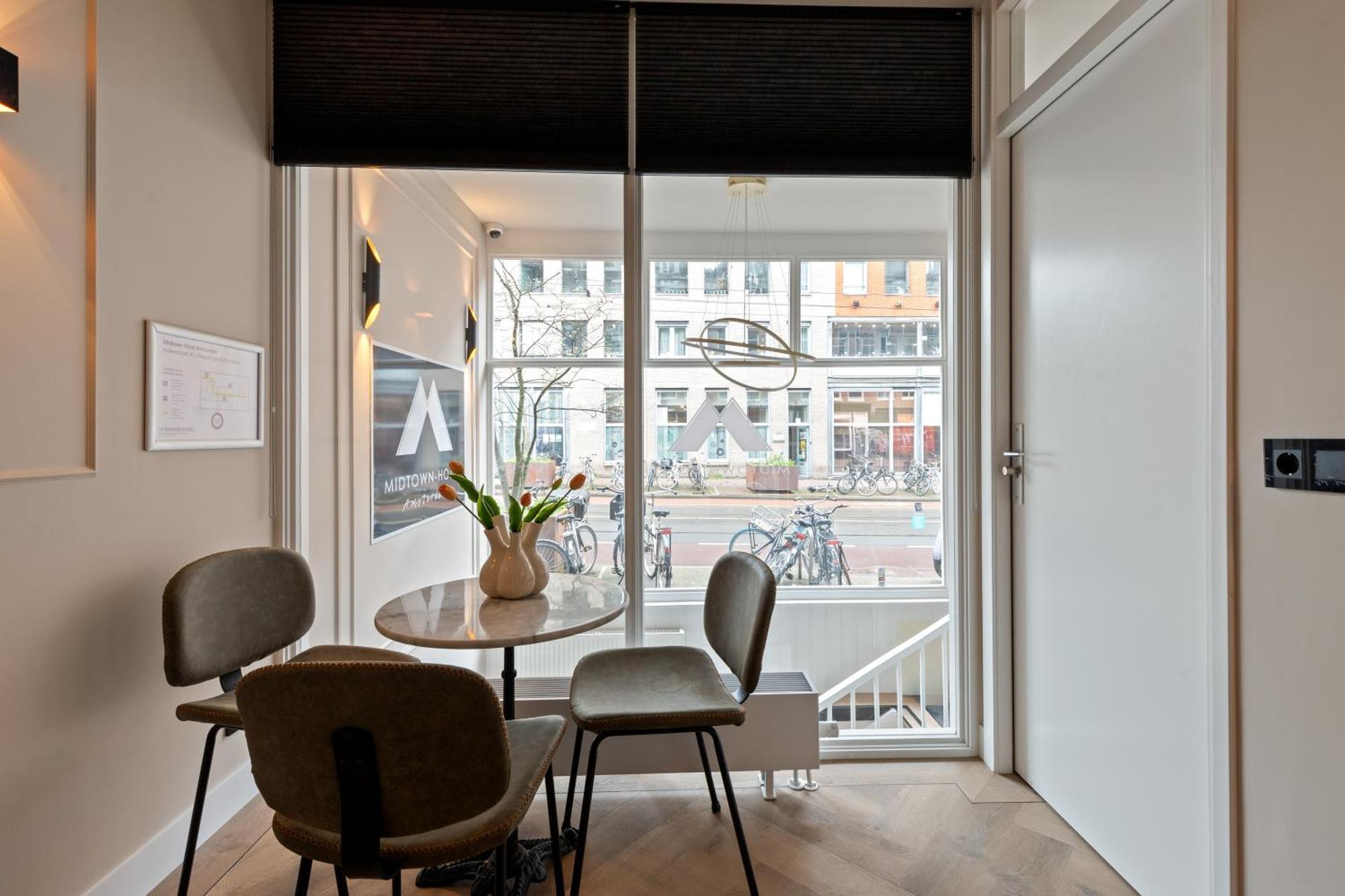 Midtown Triple 3*