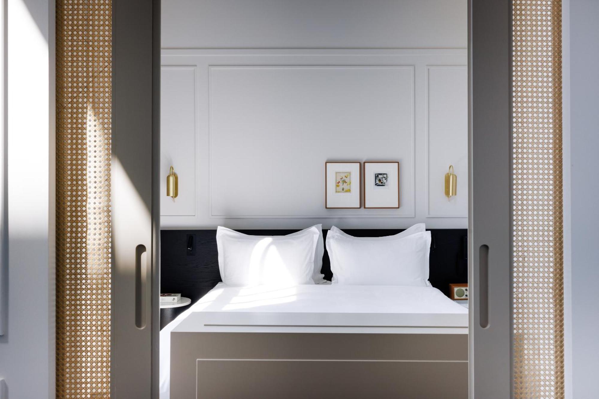 Pillows Grand Boutique Maurits At The Park - Small Luxury