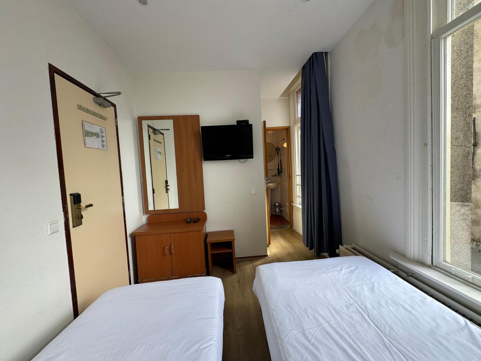 Di-ann City Centre 2* Amsterdam