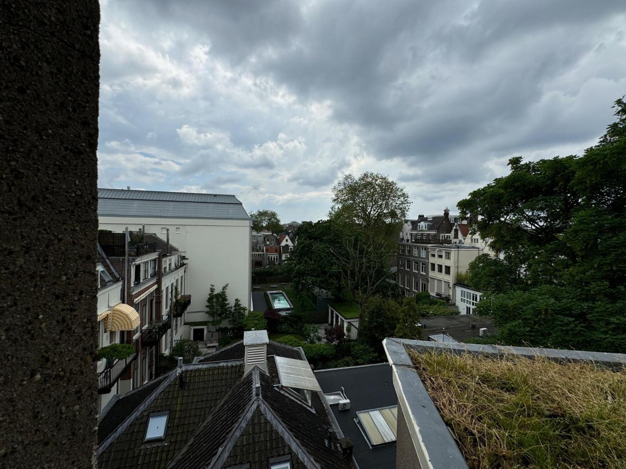 Di-ann City Centre 2* Amsterdam
