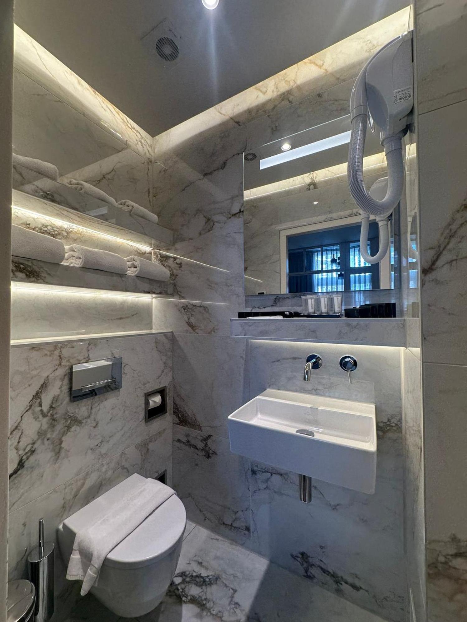 Hotel Alp