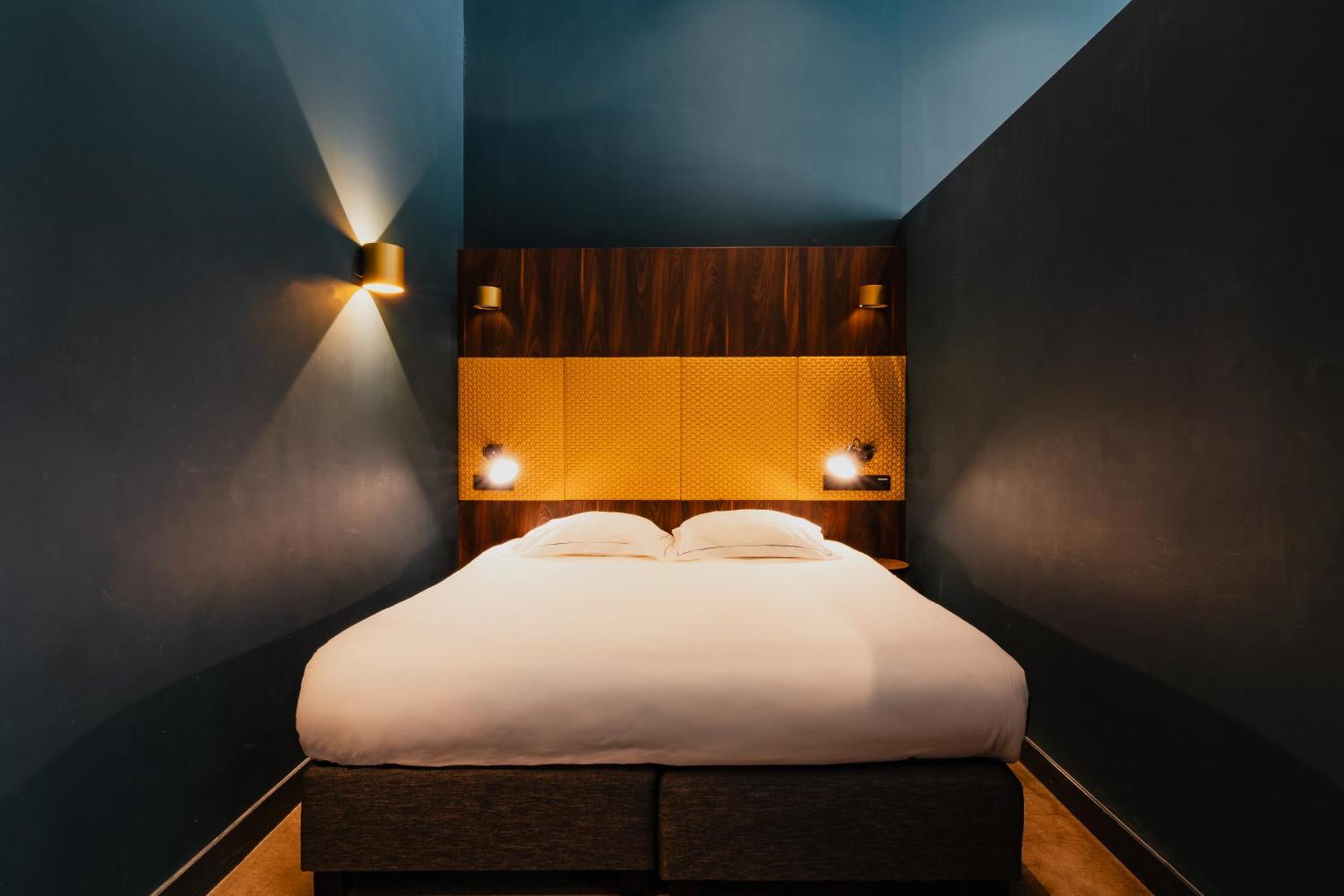 Hotel De Jonker Urban Studios&suites